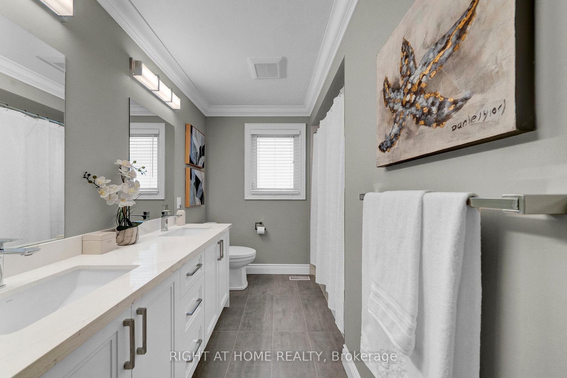 Photo 42 of 18 Kennett Drive, Whitby, Lynde Creek — HOMEH