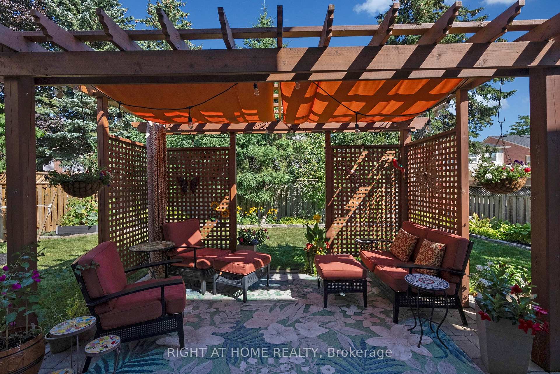Photo 44 of 18 Kennett Drive, Whitby, Lynde Creek — HOMEH