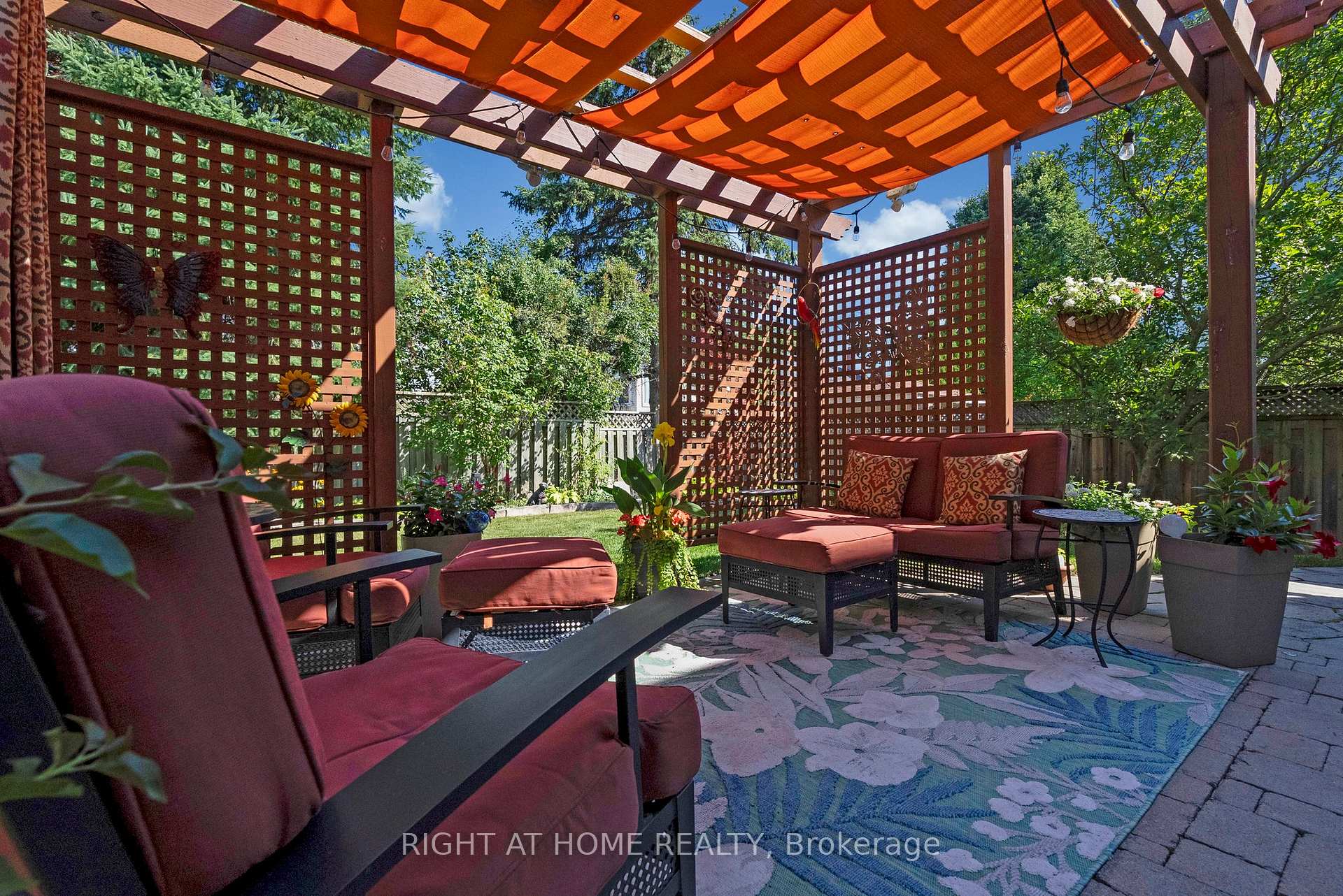 Photo 45 of 18 Kennett Drive, Whitby, Lynde Creek — HOMEH