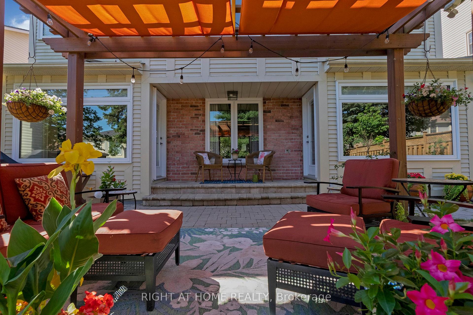 Photo 46 of 18 Kennett Drive, Whitby, Lynde Creek — HOMEH