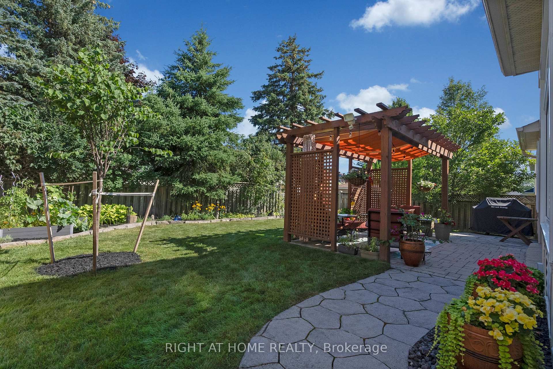 Photo 47 of 18 Kennett Drive, Whitby, Lynde Creek — HOMEH