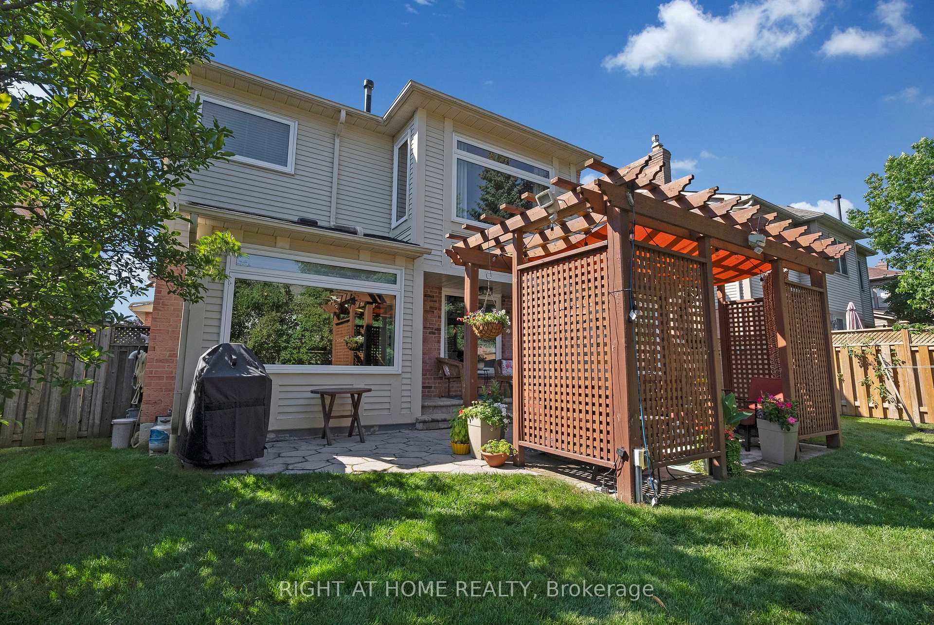 Photo 48 of 18 Kennett Drive, Whitby, Lynde Creek — HOMEH