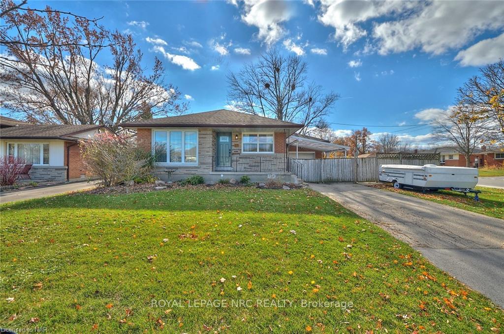 Photo 1 of 127 Windsor Street, Welland, Broadway — HOMEH