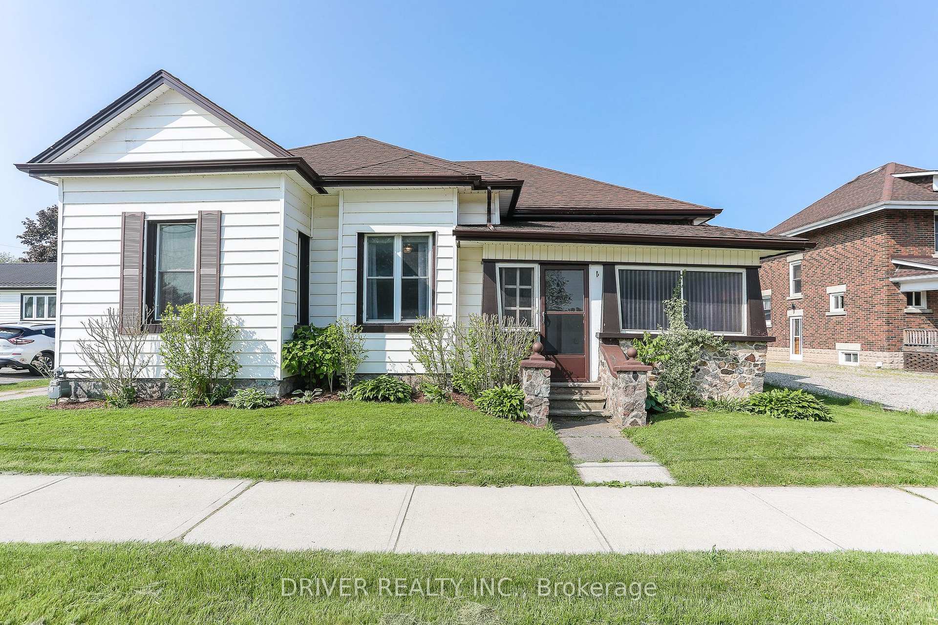Photo 1 of 53867 Heritage Line, Bayham, Richmond — HOMEH