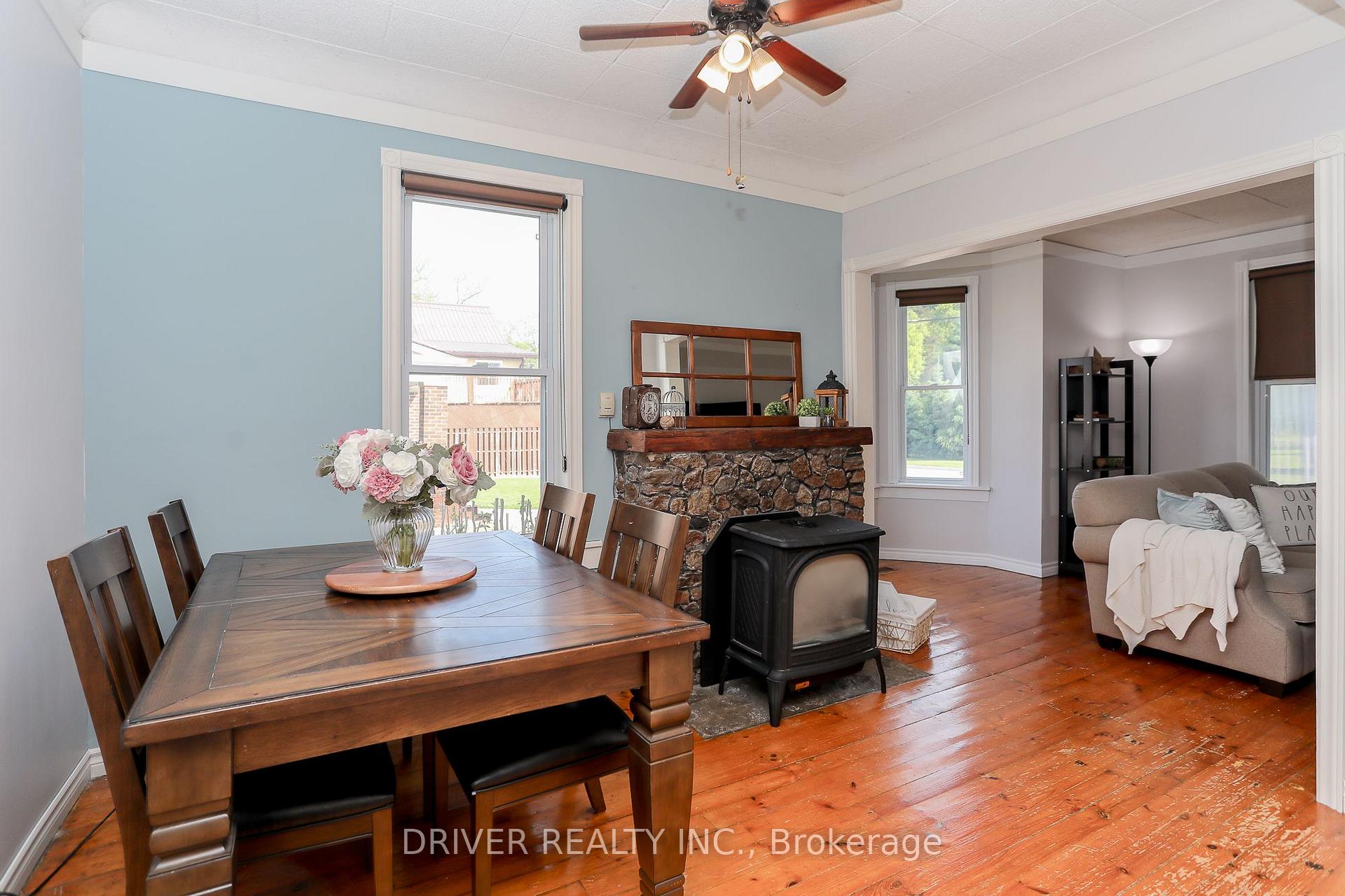 Photo 9 of 53867 Heritage Line, Bayham, Richmond — HOMEH