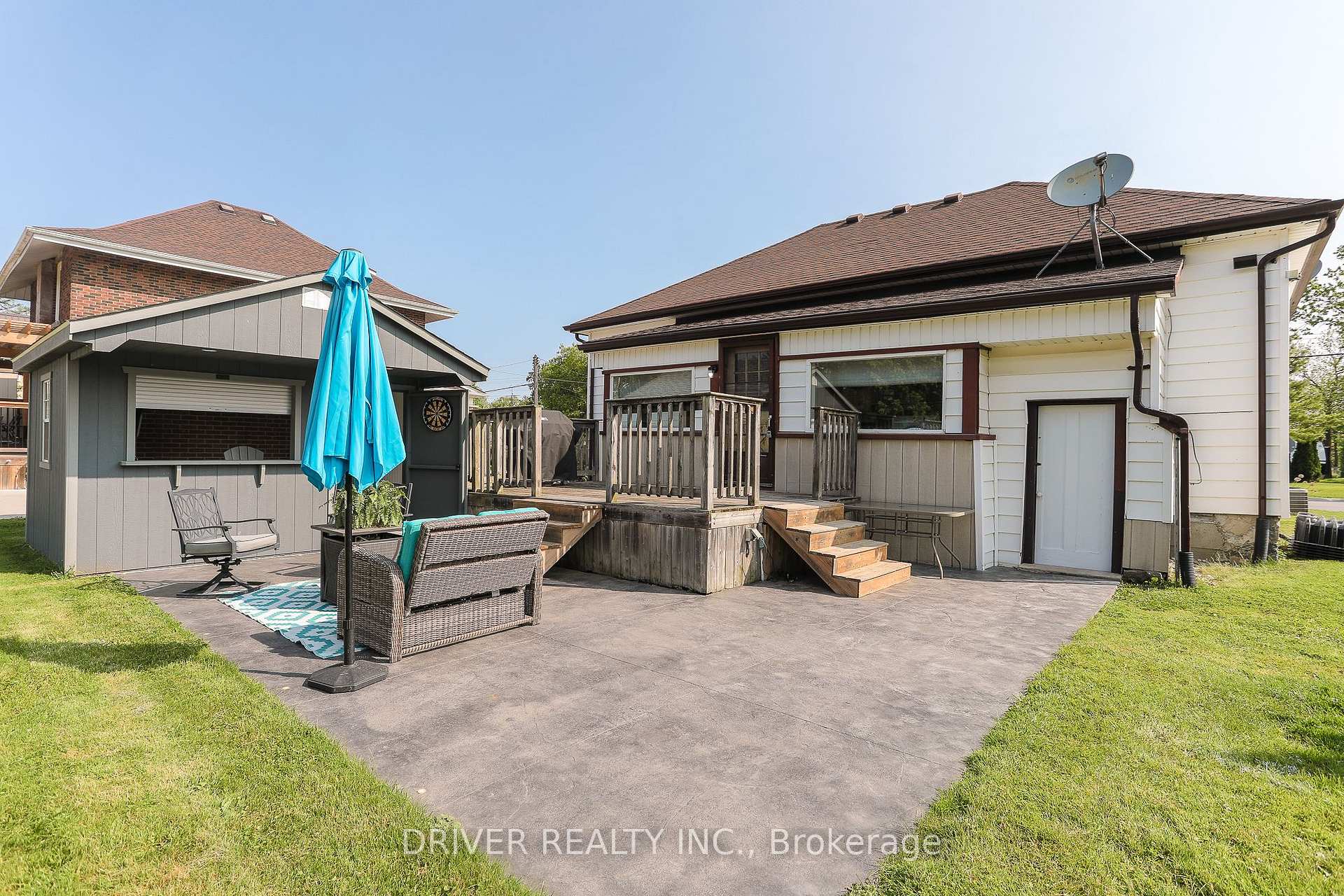 Photo 23 of 53867 Heritage Line, Bayham, Richmond — HOMEH
