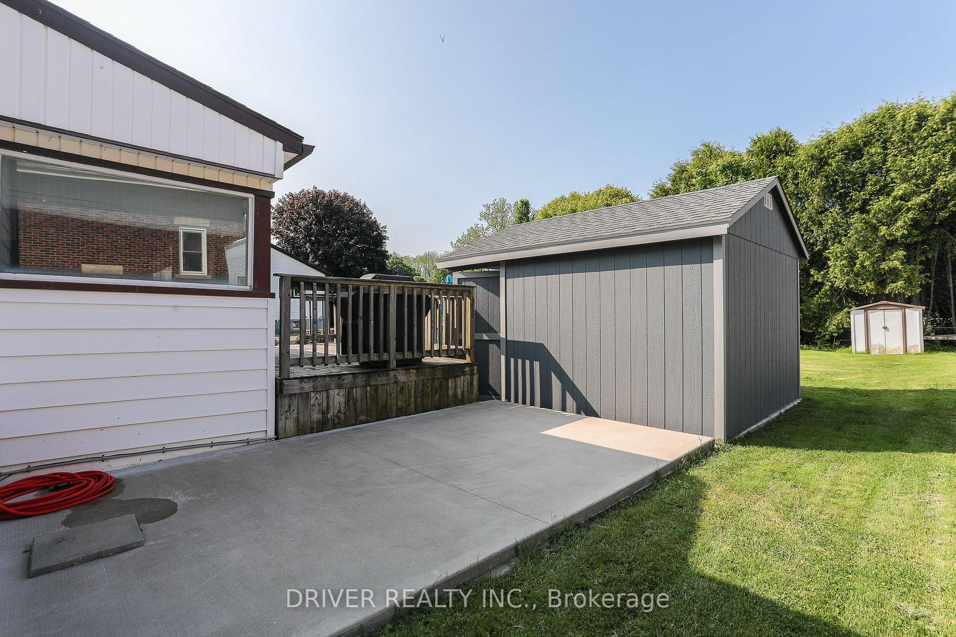 Photo 25 of 53867 Heritage Line, Bayham, Richmond — HOMEH