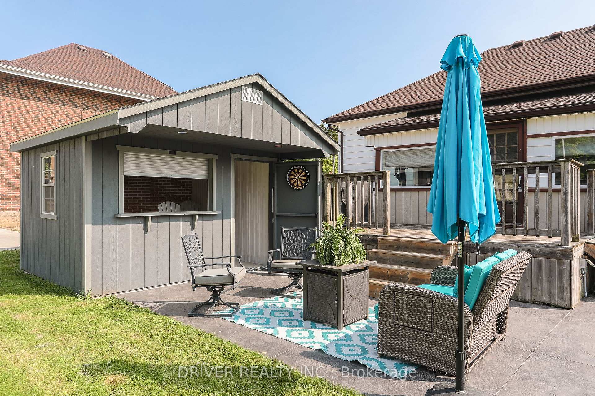 Photo 27 of 53867 Heritage Line, Bayham, Richmond — HOMEH