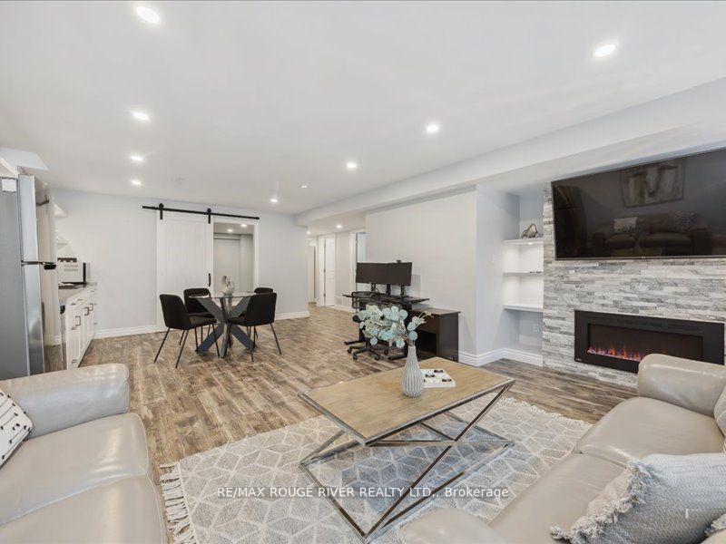 Photo 31 of 25 Jarrow Crescent, Whitby, Brooklin — HOMEH