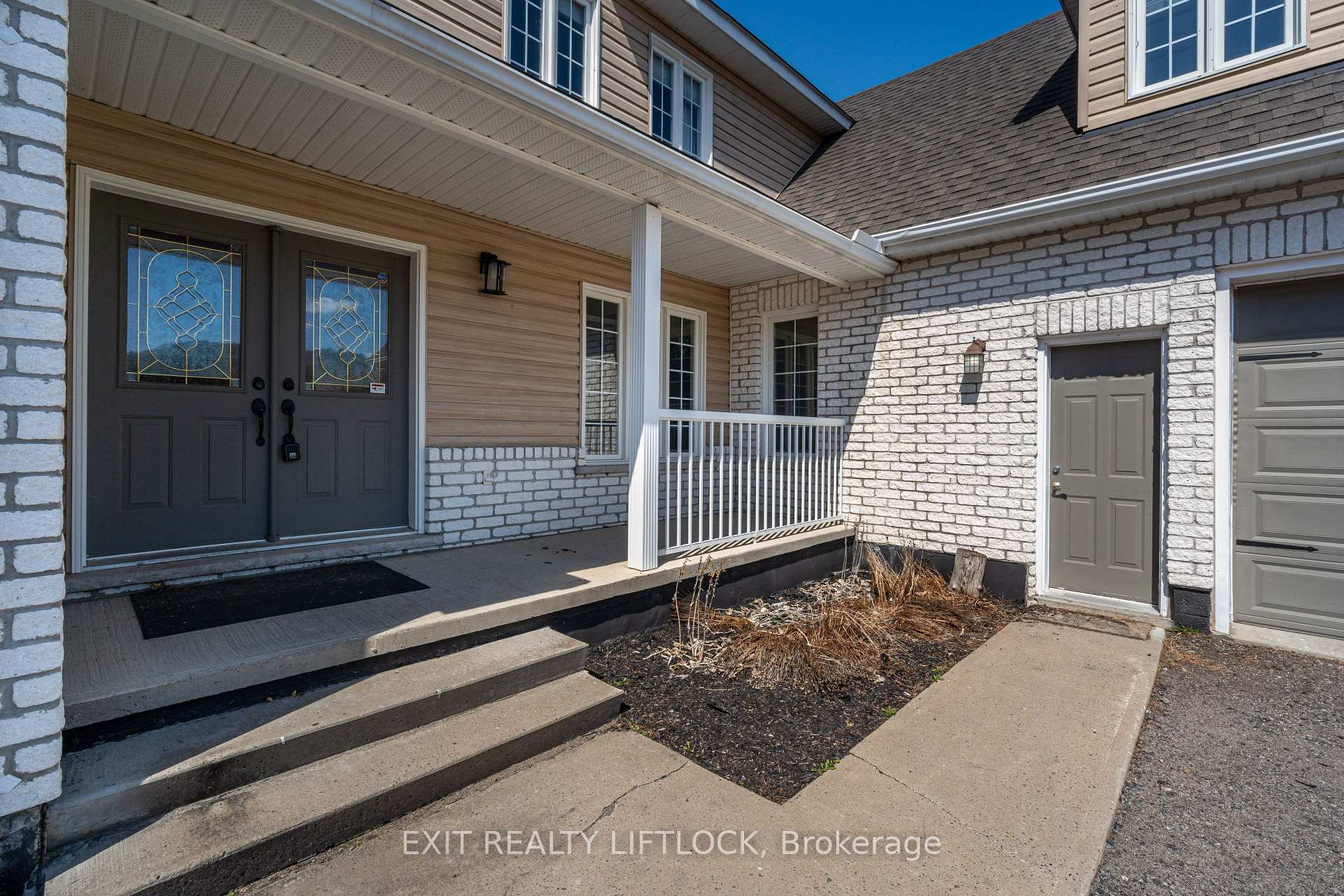 Photo 4 of 31474 Highway 28, Bancroft, Dungannon Ward — HOMEH