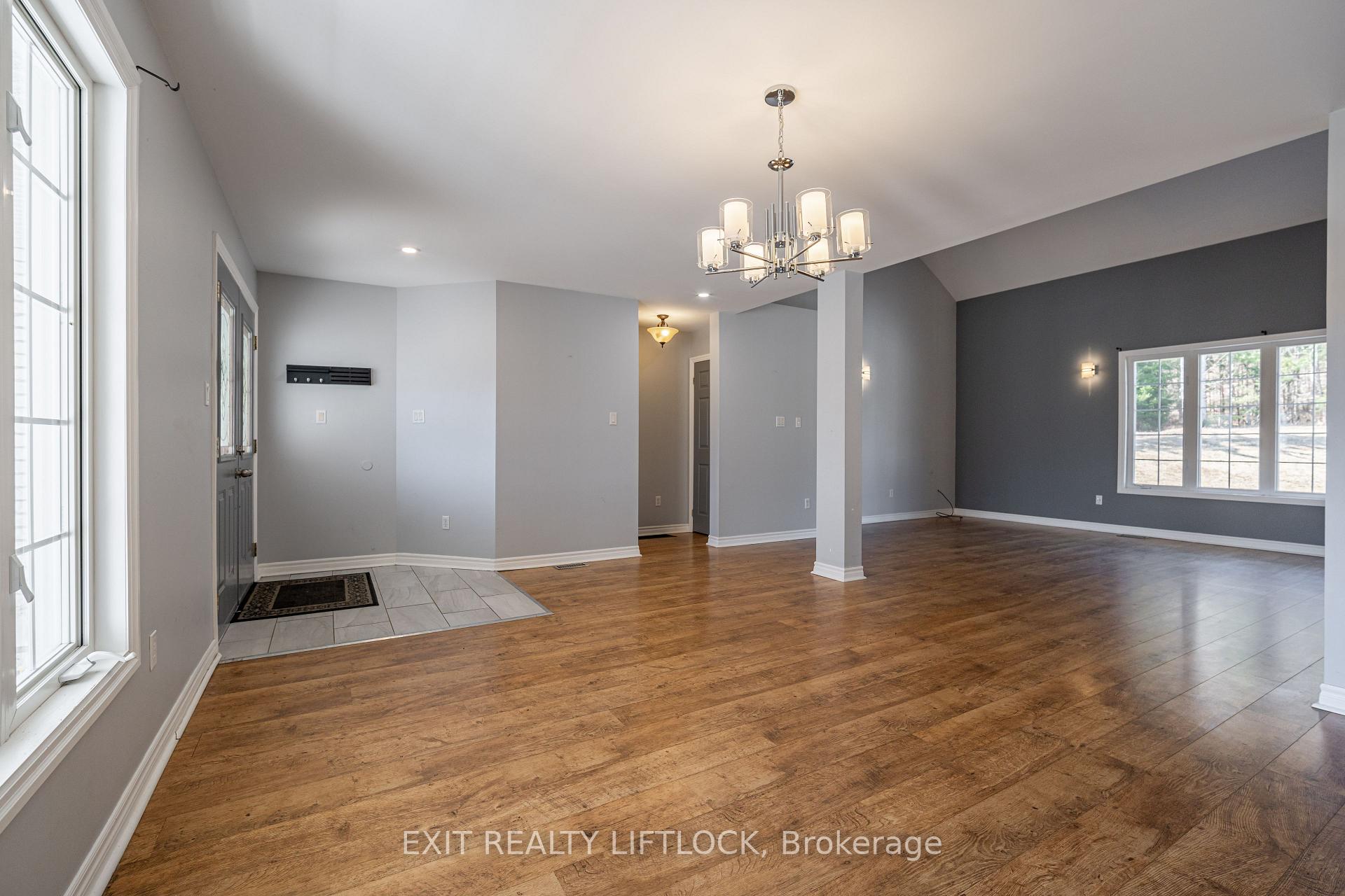 Photo 5 of 31474 Highway 28, Bancroft, Dungannon Ward — HOMEH