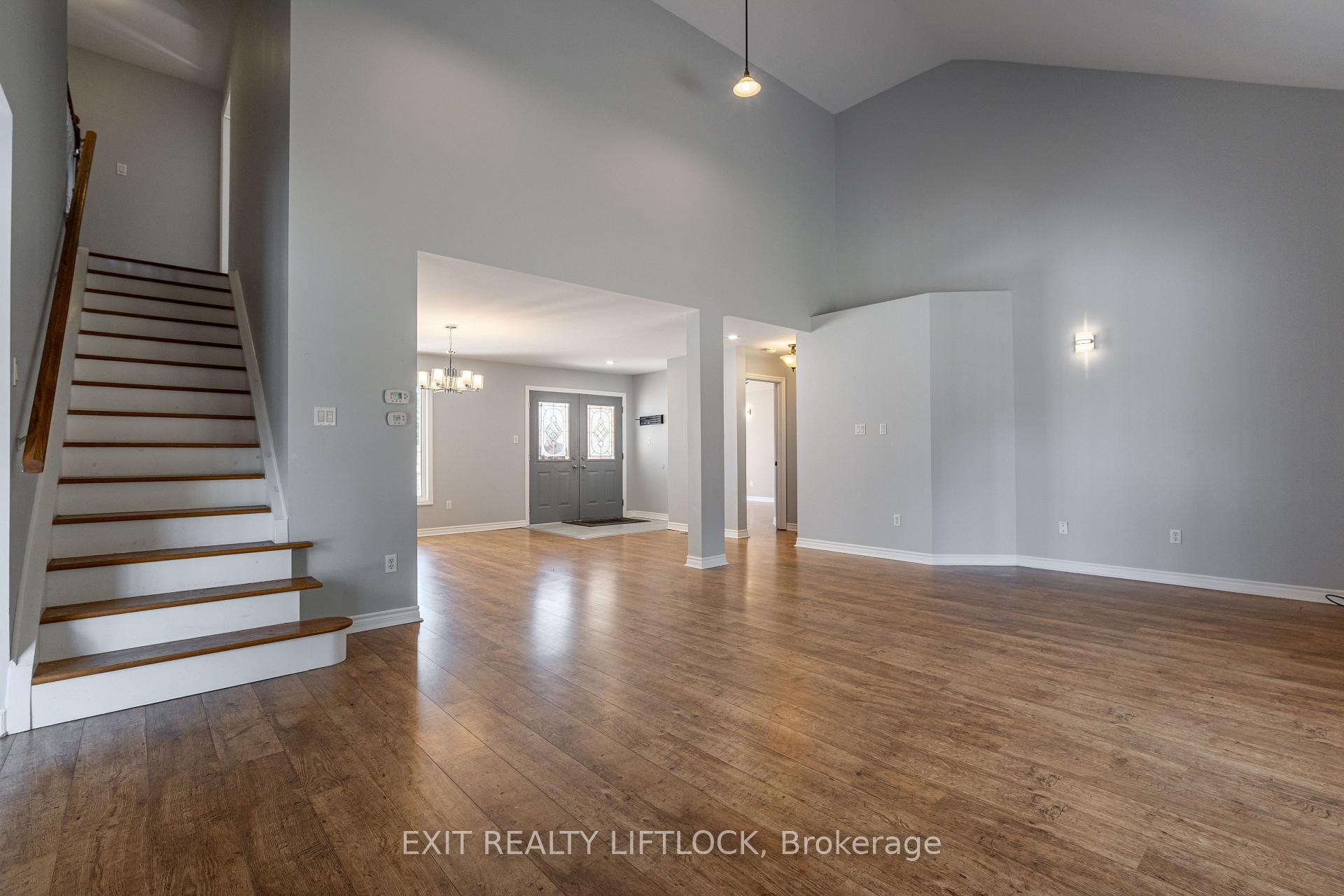 Photo 6 of 31474 Highway 28, Bancroft, Dungannon Ward — HOMEH