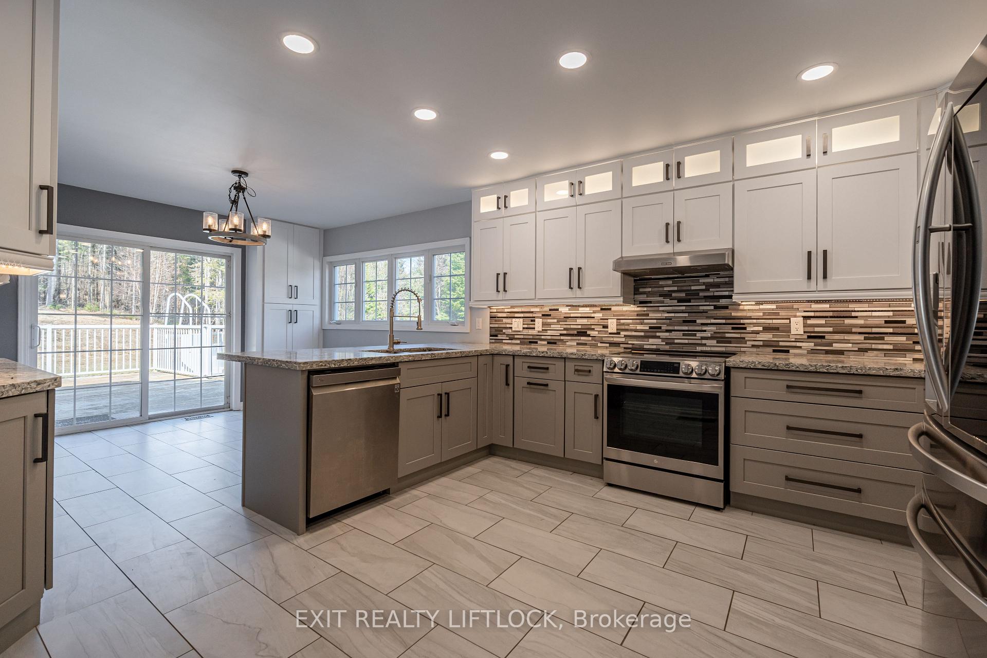 Photo 12 of 31474 Highway 28, Bancroft, Dungannon Ward — HOMEH