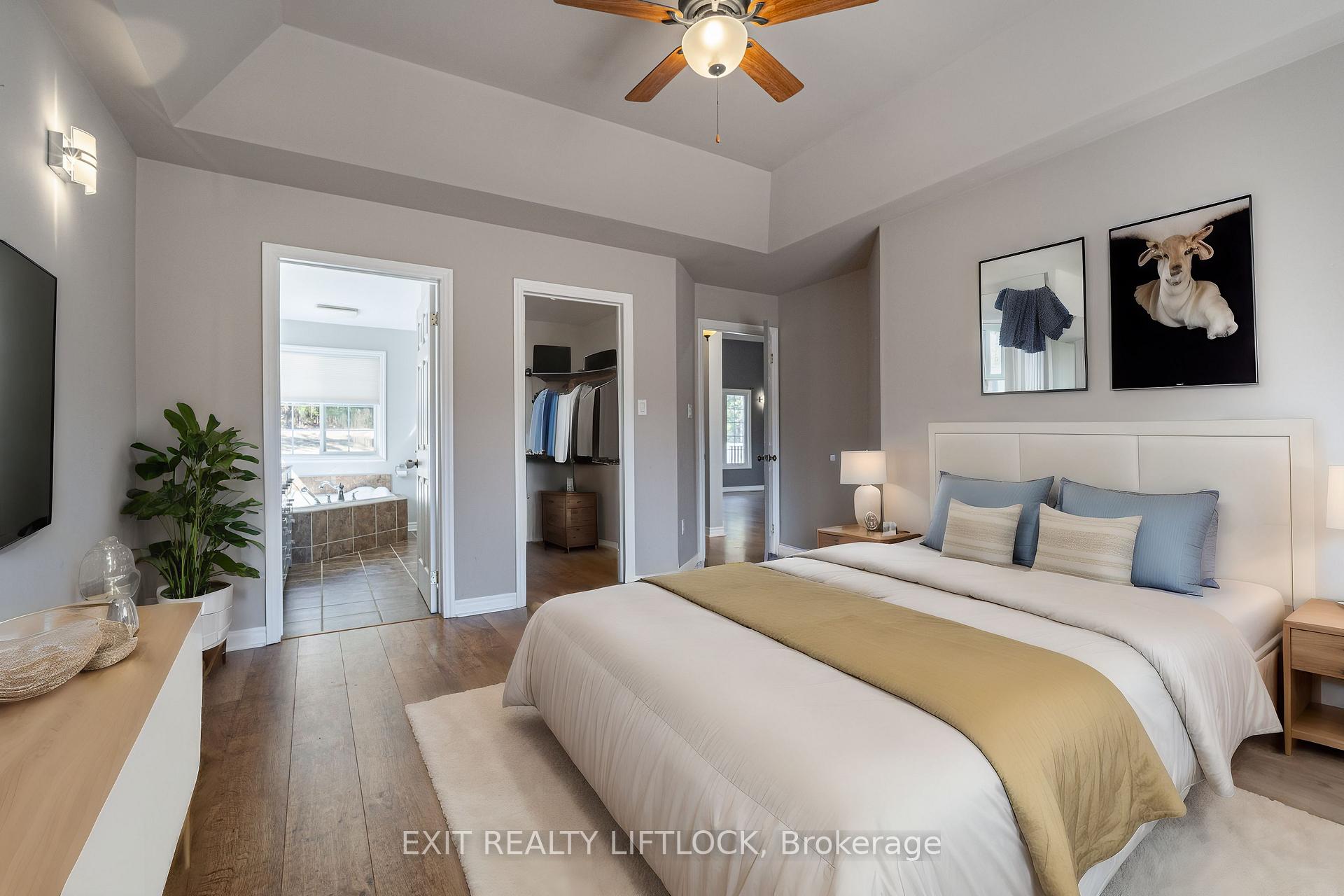 Photo 13 of 31474 Highway 28, Bancroft, Dungannon Ward — HOMEH