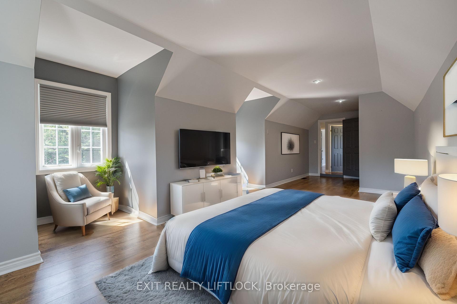 Photo 18 of 31474 Highway 28, Bancroft, Dungannon Ward — HOMEH