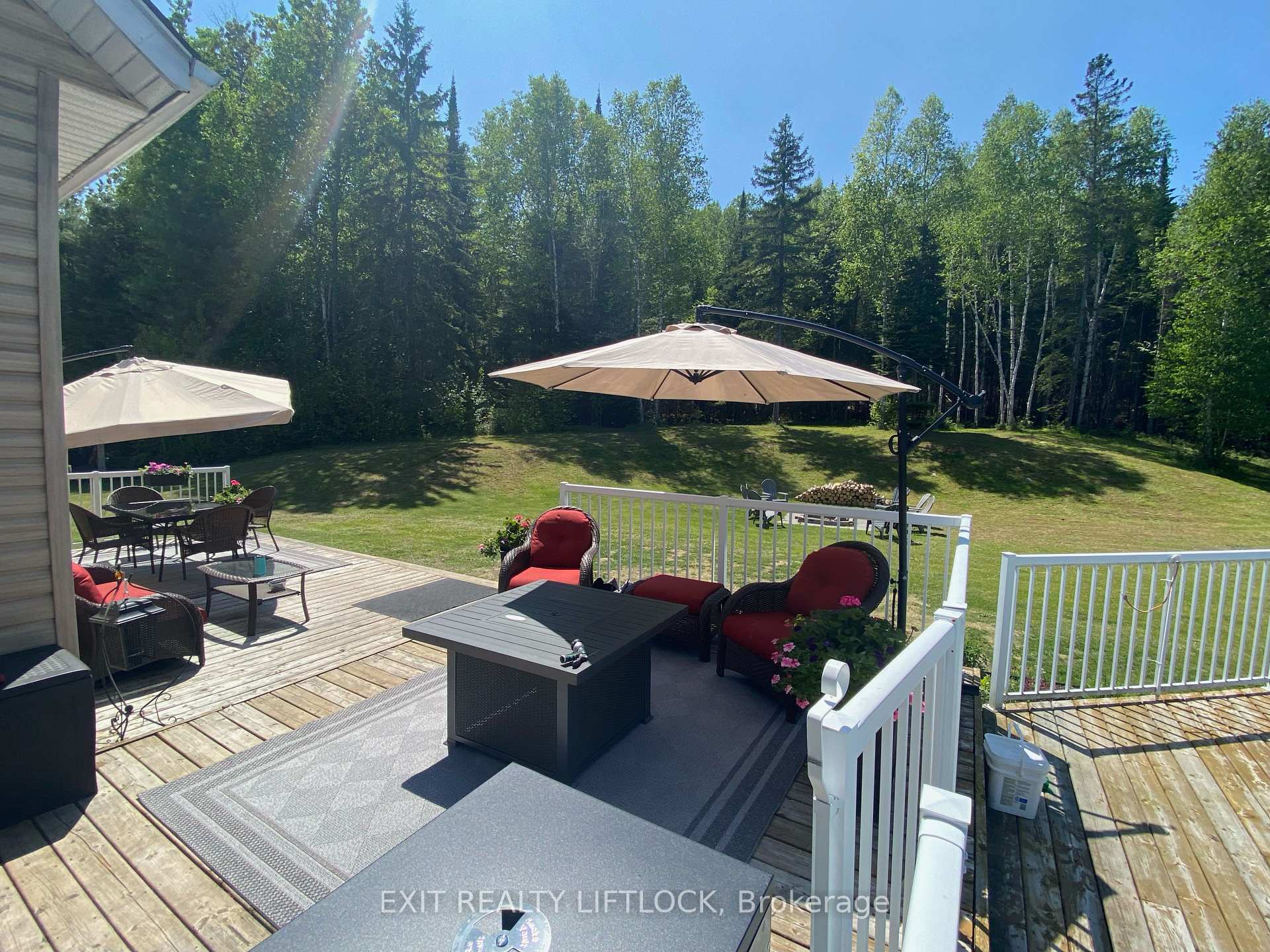 Photo 31 of 31474 Highway 28, Bancroft, Dungannon Ward — HOMEH