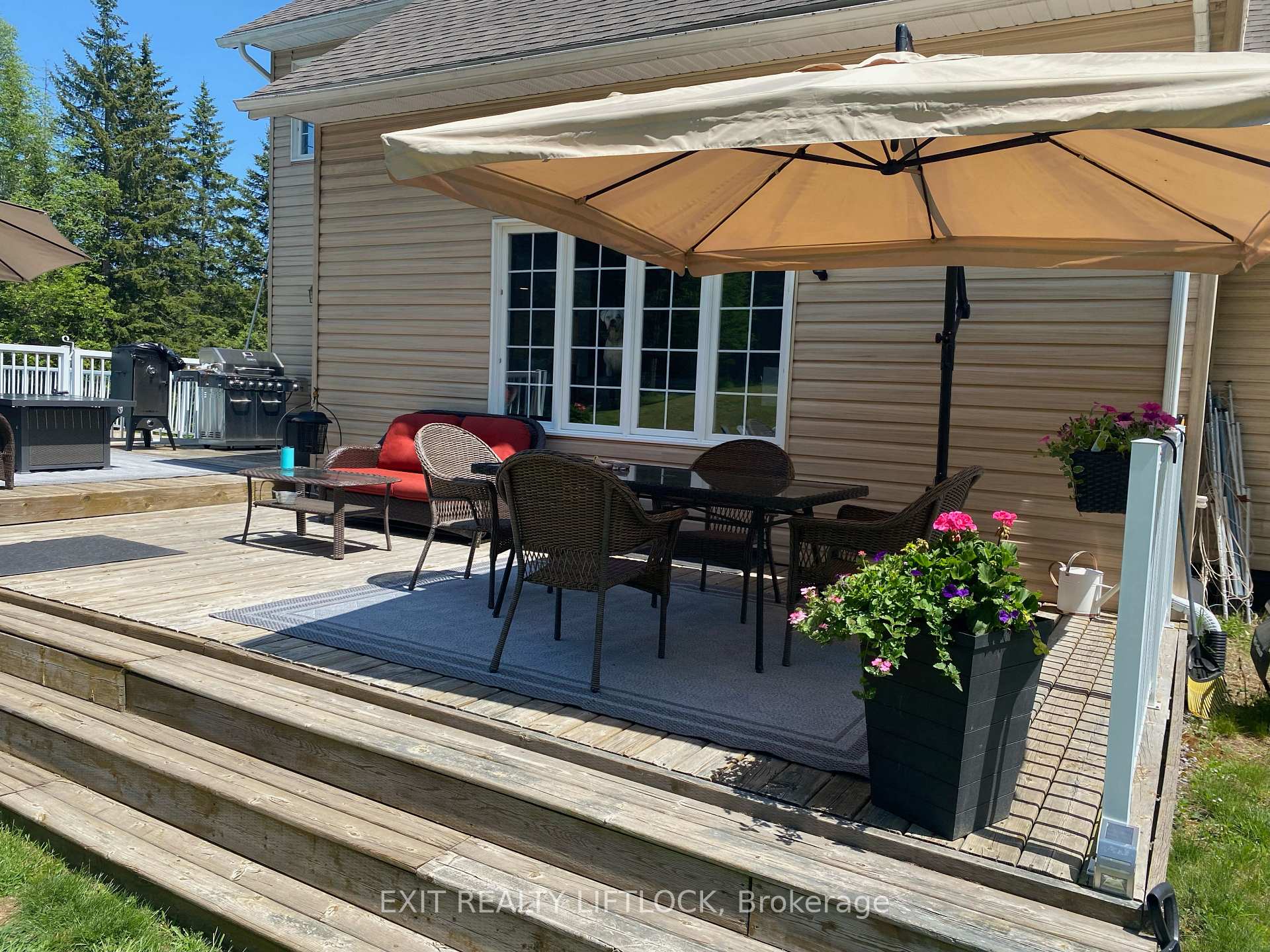 Photo 29 of 31474 Highway 28, Bancroft, Dungannon Ward — HOMEH