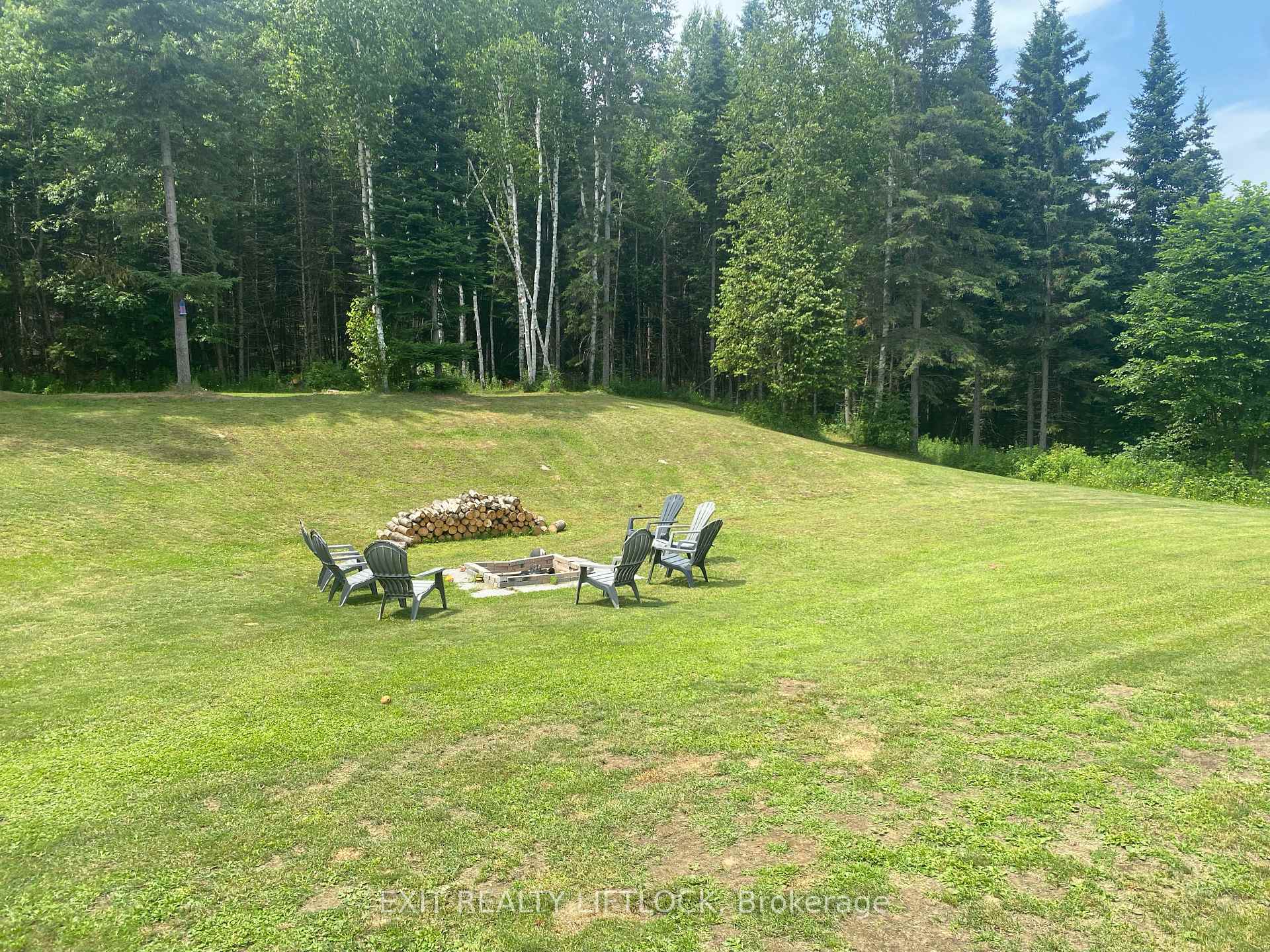 Photo 32 of 31474 Highway 28, Bancroft, Dungannon Ward — HOMEH