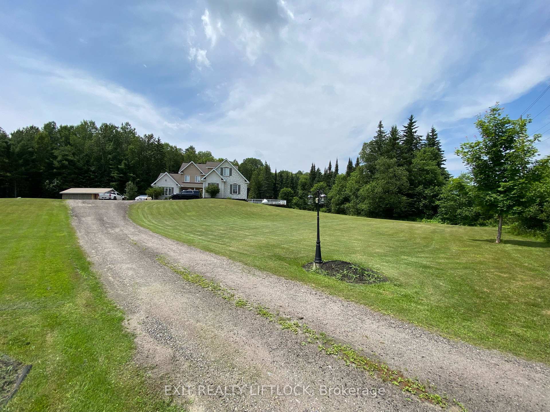 Photo 33 of 31474 Highway 28, Bancroft, Dungannon Ward — HOMEH