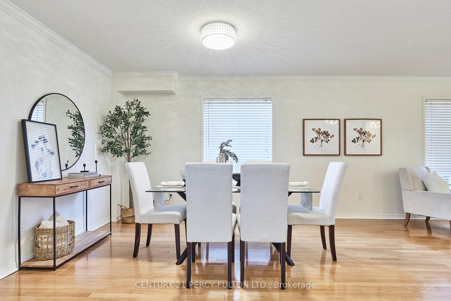 Photo 9 of 9 Gloria Crescent, Whitby, Williamsburg — HOMEH