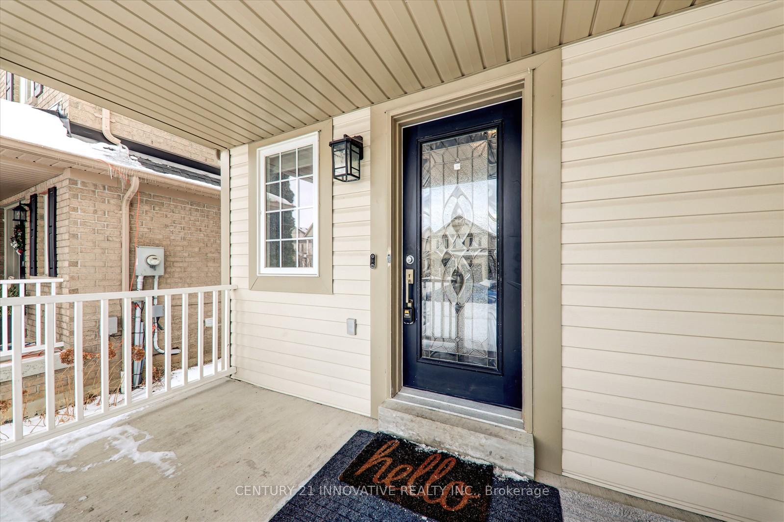 Photo 4 of 88 Donlevy Crescent, Whitby, Taunton North — HOMEH