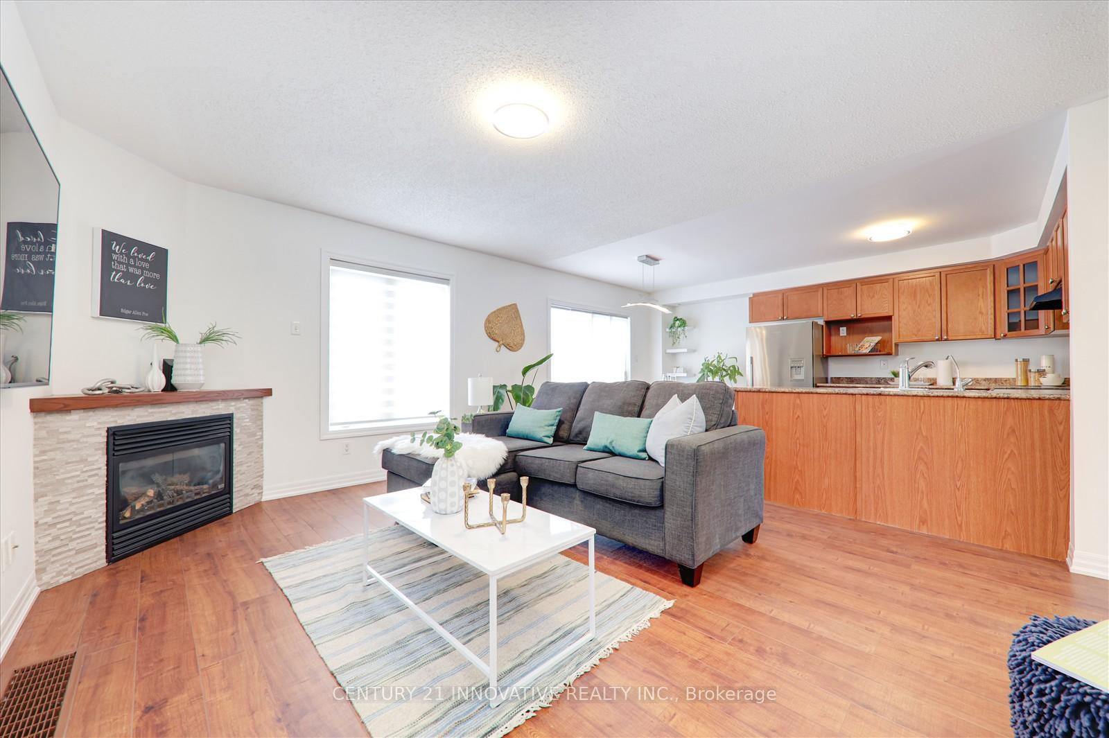 Photo 7 of 88 Donlevy Crescent, Whitby, Taunton North — HOMEH