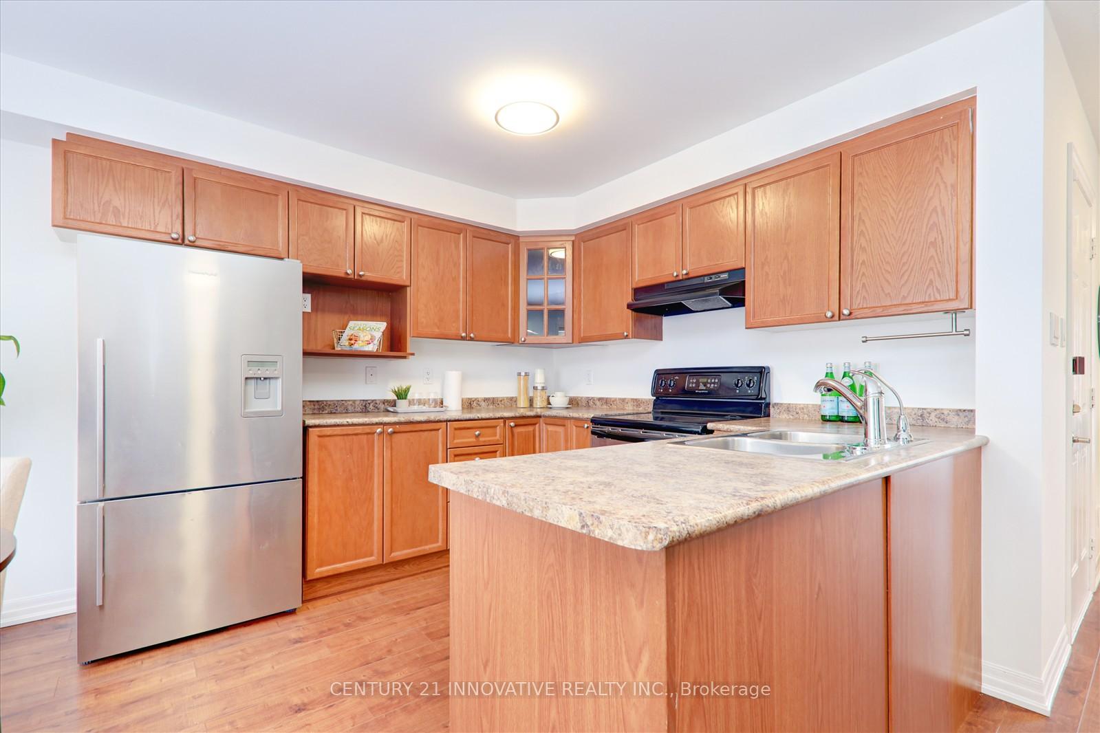 Photo 11 of 88 Donlevy Crescent, Whitby, Taunton North — HOMEH