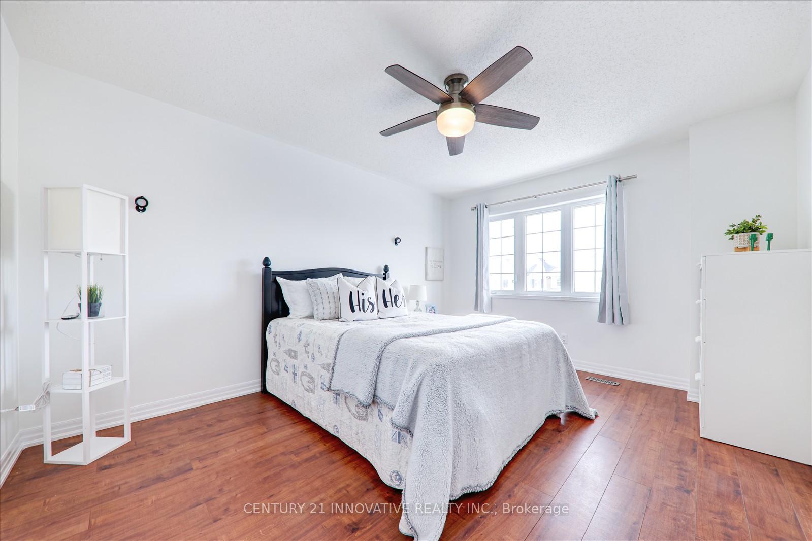 Photo 17 of 88 Donlevy Crescent, Whitby, Taunton North — HOMEH
