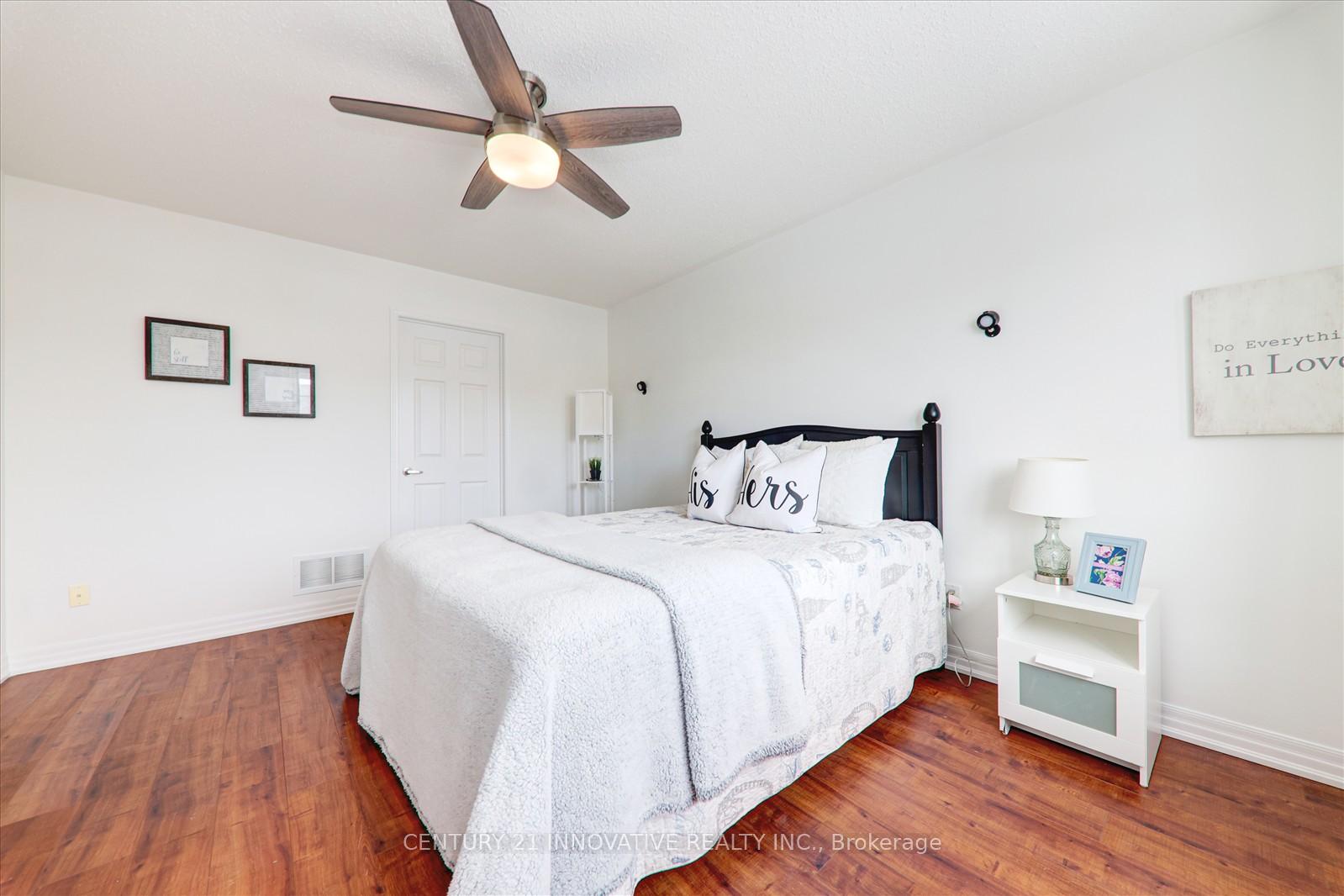Photo 18 of 88 Donlevy Crescent, Whitby, Taunton North — HOMEH