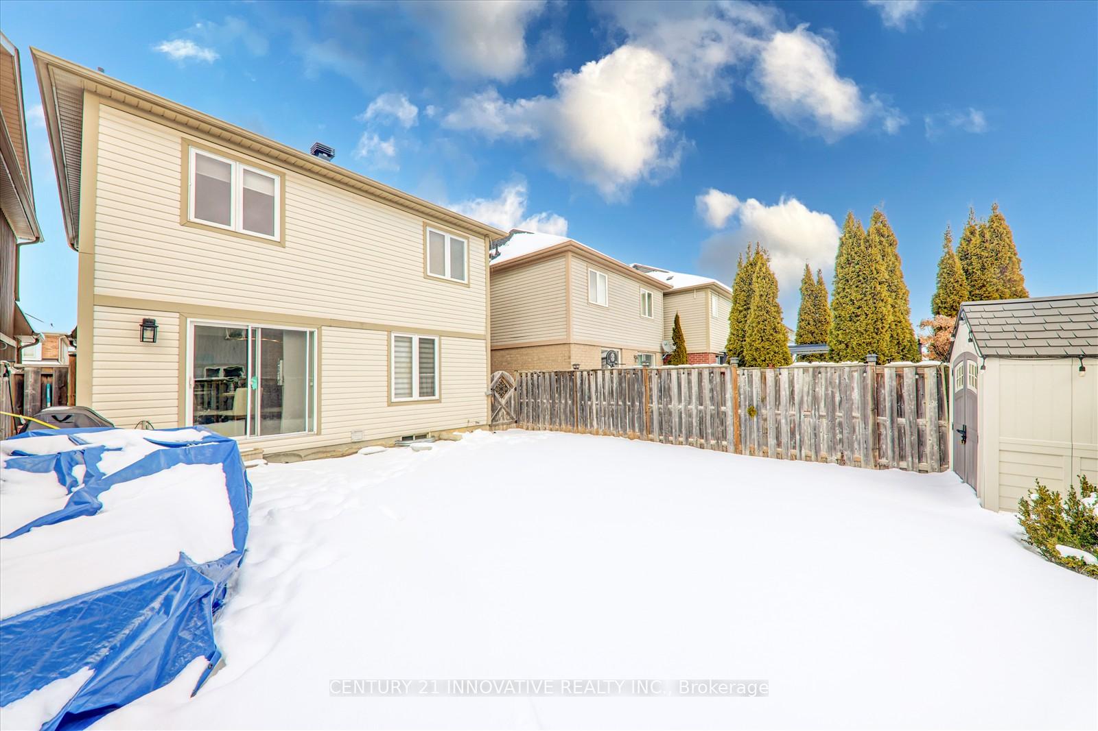 Photo 29 of 88 Donlevy Crescent, Whitby, Taunton North — HOMEH