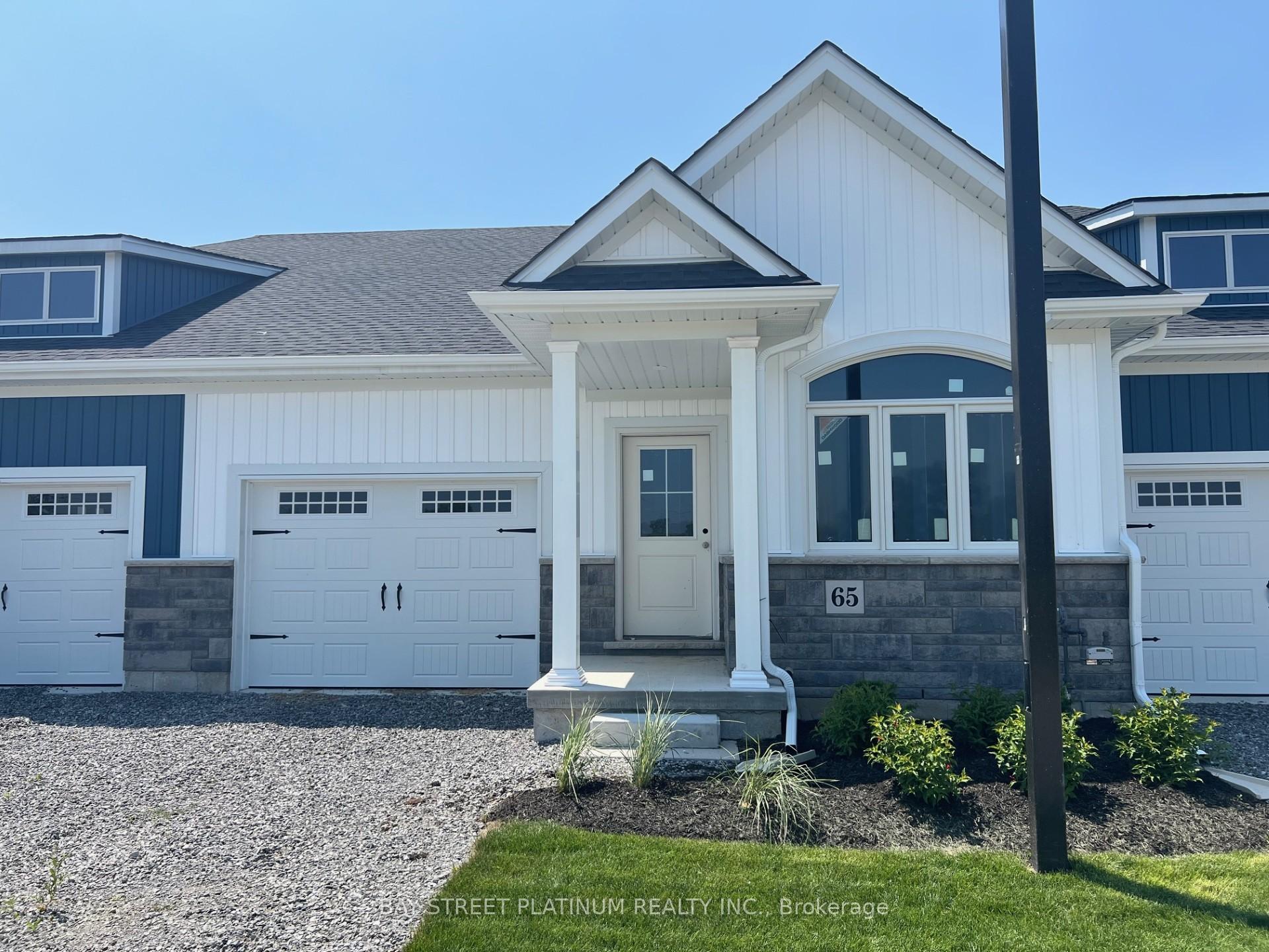 Photo 1 of 65 Wiley Trail, Welland, N. Welland — HOMEH