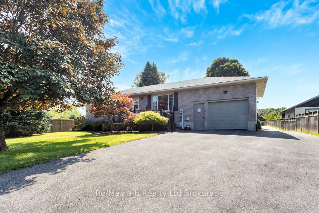 Front of 57185 Eden Line
