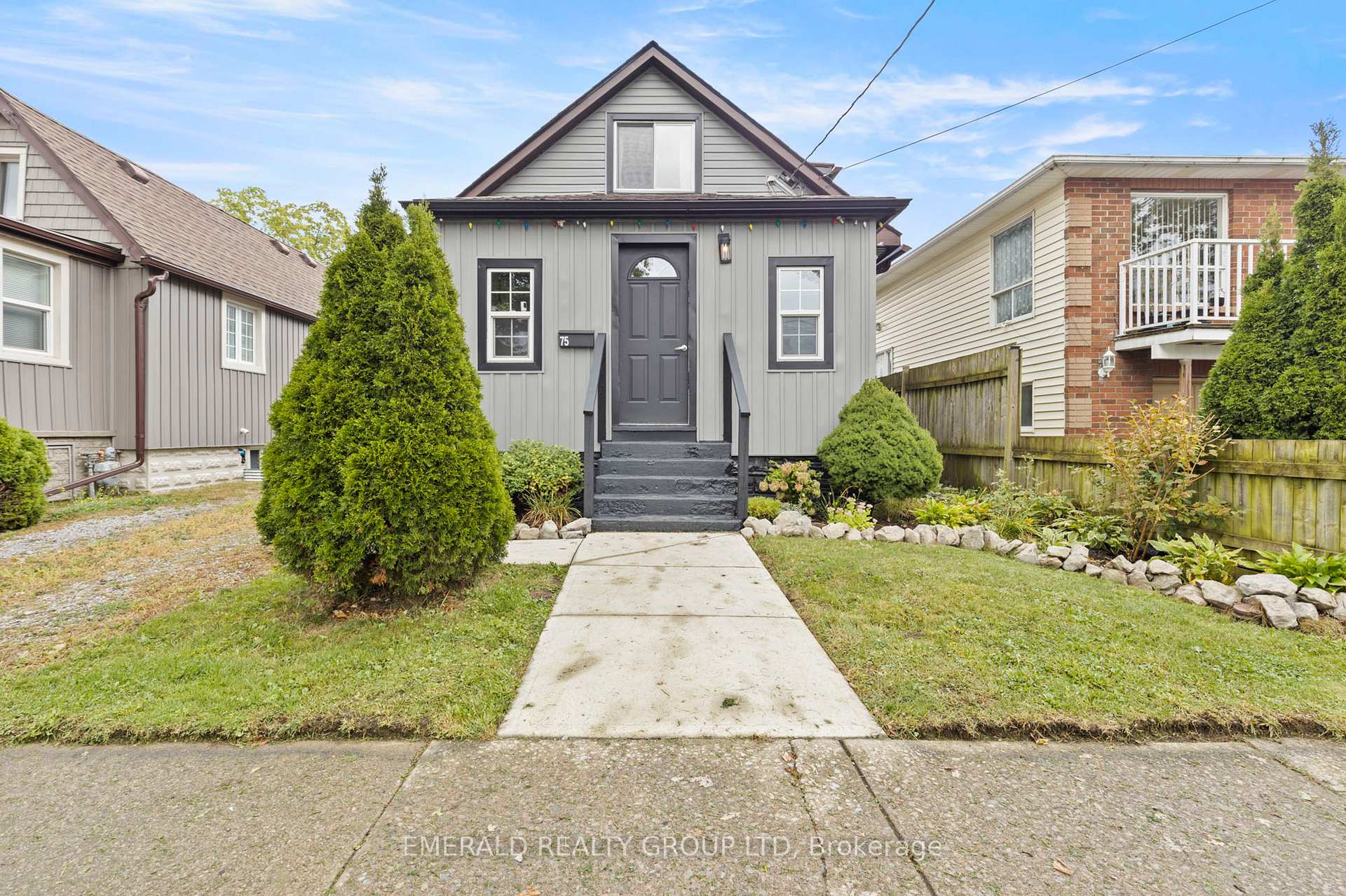 Photo 1 of 75 Deere Street, Welland, Lincoln/Crowland — HOMEH