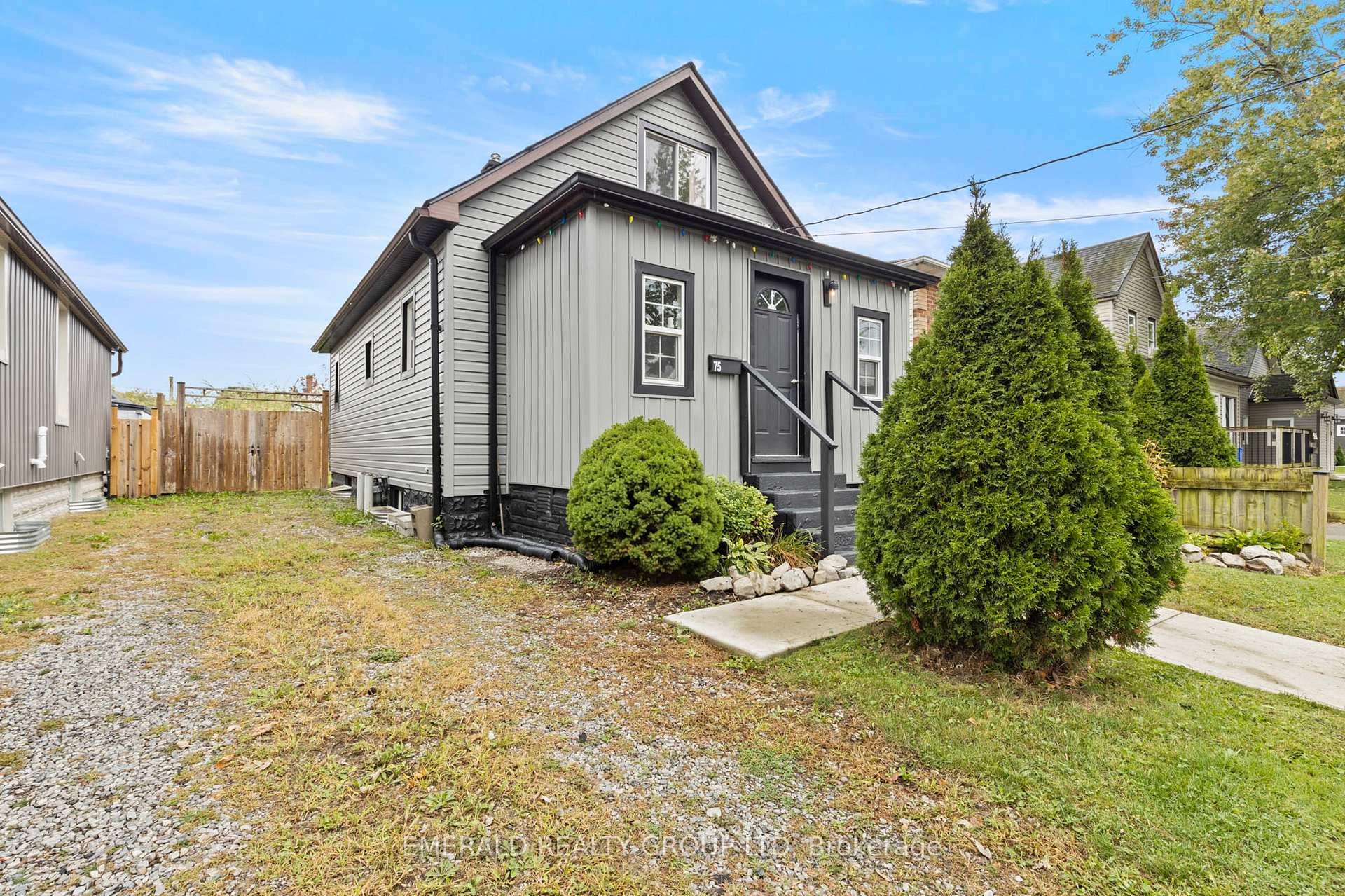 Photo 4 of 75 Deere Street, Welland, Lincoln/Crowland — HOMEH