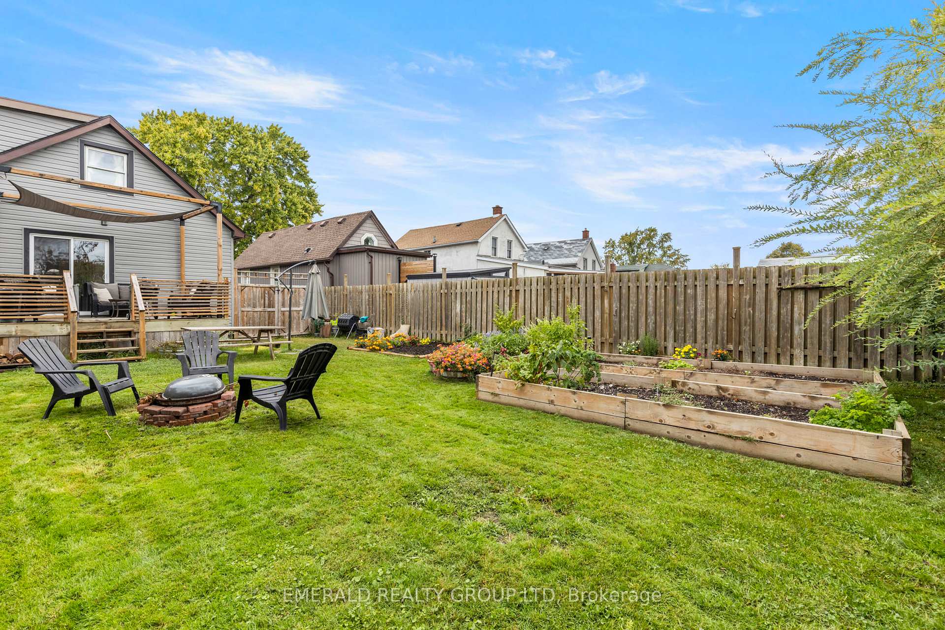 Photo 25 of 75 Deere Street, Welland, Lincoln/Crowland — HOMEH