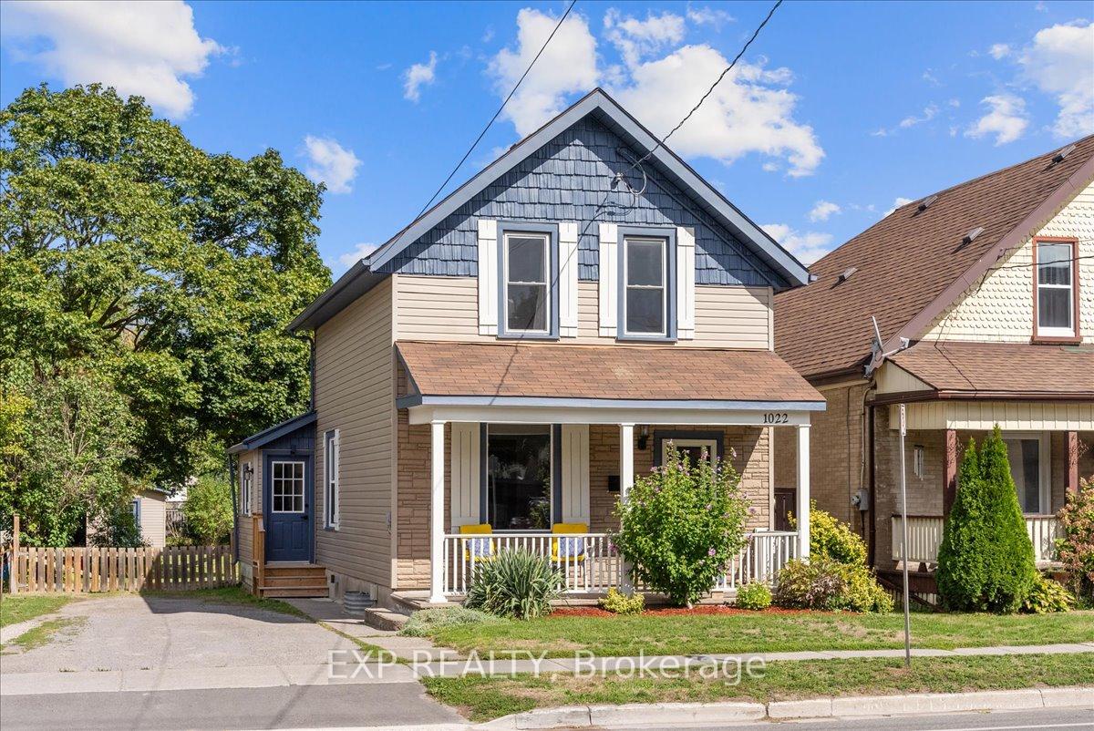 Photo 1 of 1022 Monaghan Road, Peterborough, Town Ward 3 — HOMEH