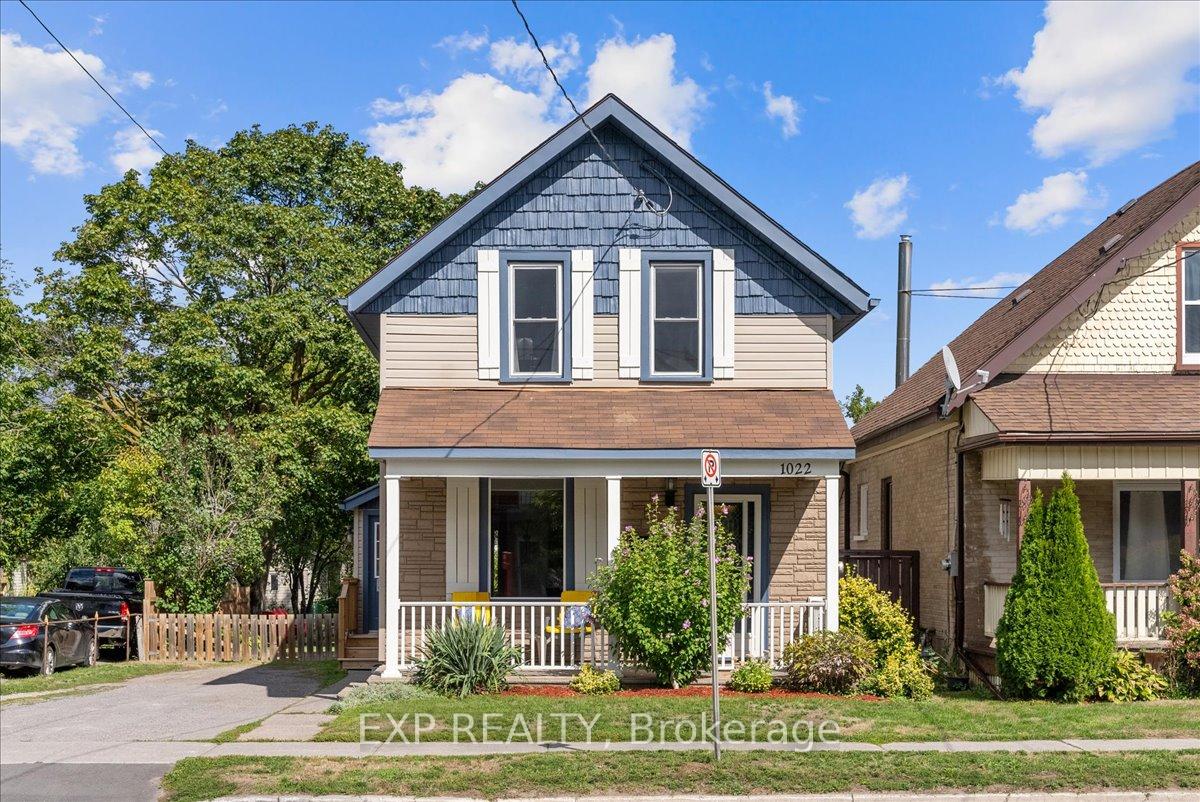 Photo 2 of 1022 Monaghan Road, Peterborough, Town Ward 3 — HOMEH