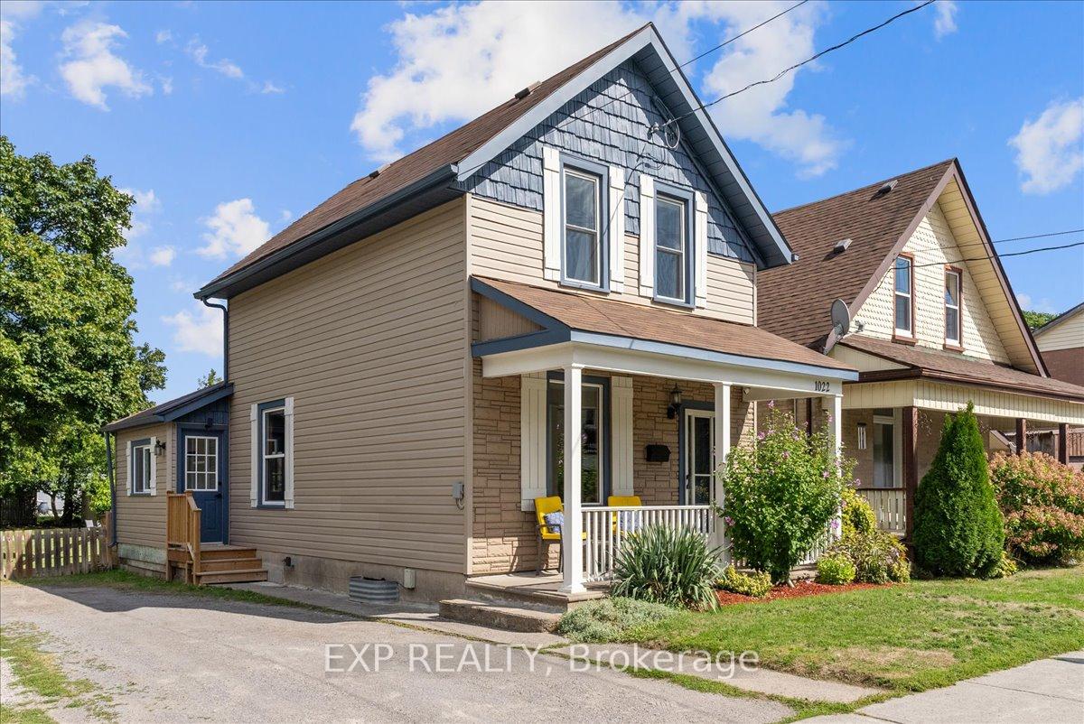 Photo 3 of 1022 Monaghan Road, Peterborough, Town Ward 3 — HOMEH