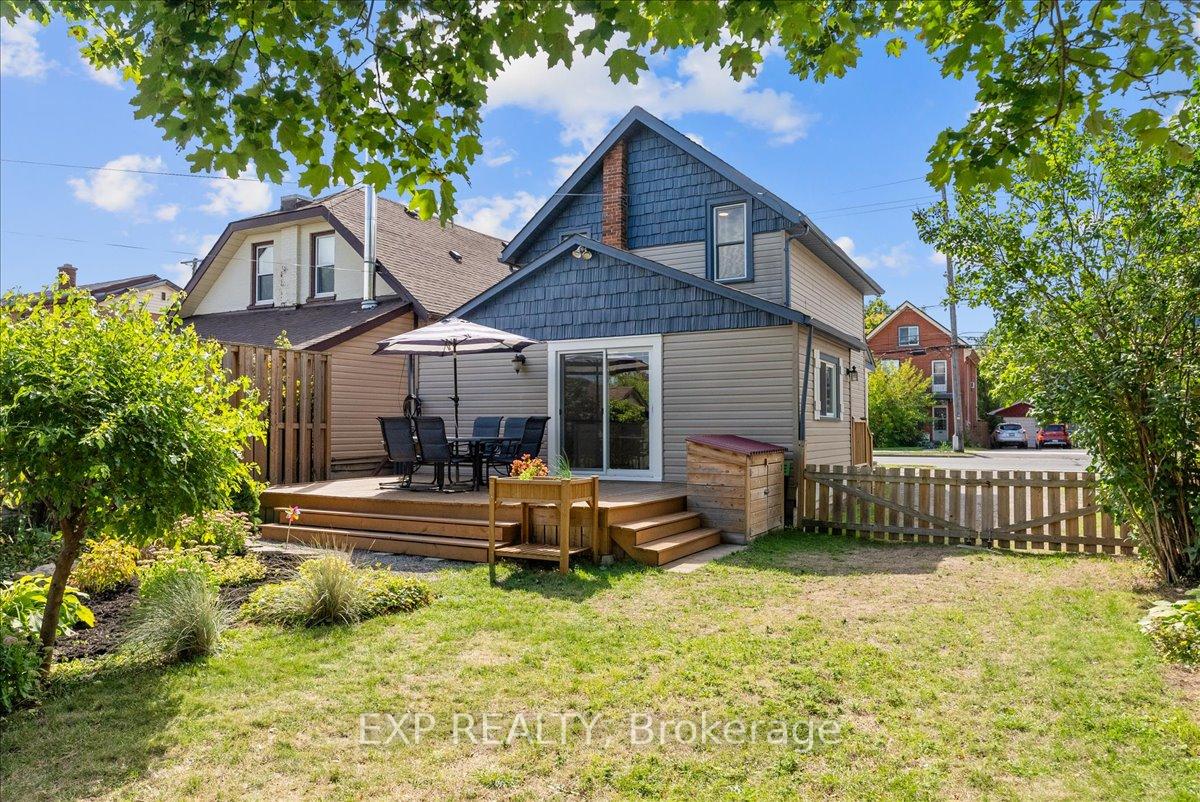 Photo 40 of 1022 Monaghan Road, Peterborough, Town Ward 3 — HOMEH