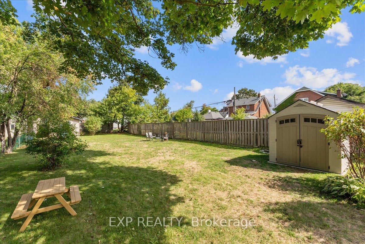 Photo 41 of 1022 Monaghan Road, Peterborough, Town Ward 3 — HOMEH