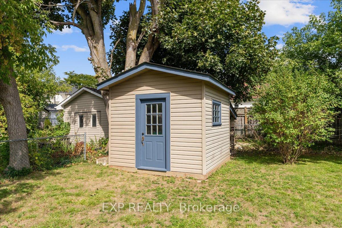 Photo 43 of 1022 Monaghan Road, Peterborough, Town Ward 3 — HOMEH