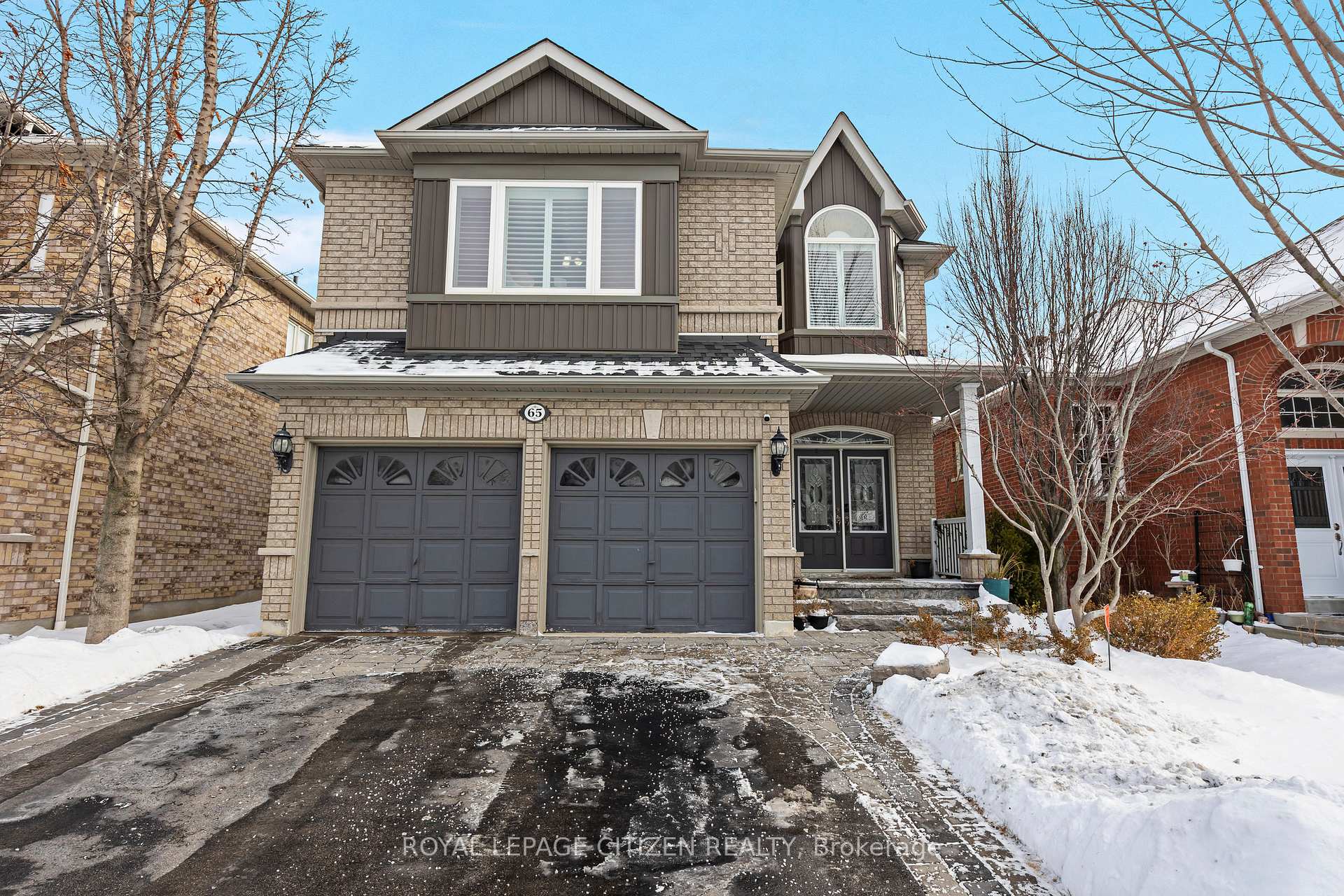 Photo 1 of 65 Chatterson Street, Whitby, Rolling Acres — HOMEH