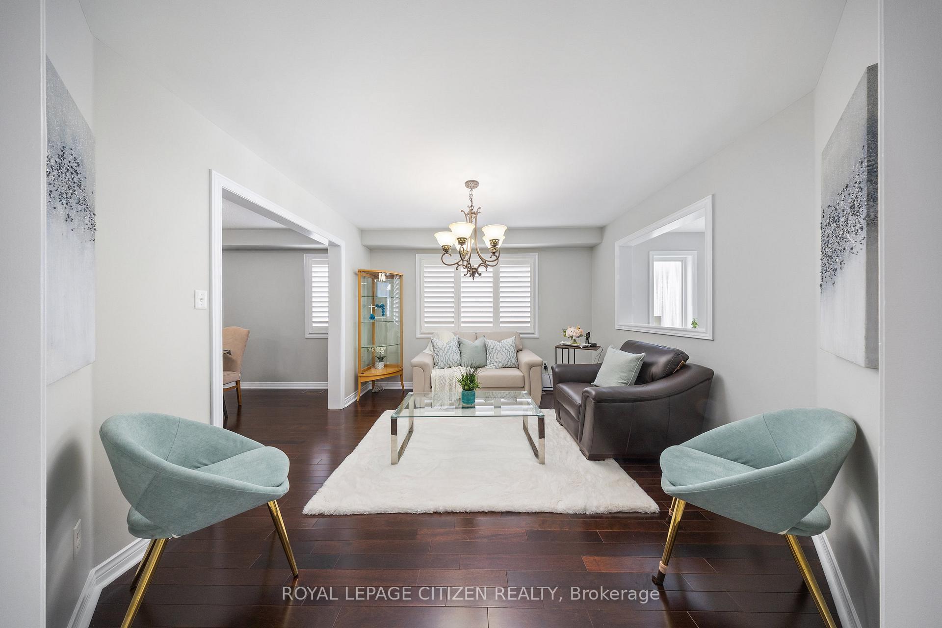 Photo 9 of 65 Chatterson Street, Whitby, Rolling Acres — HOMEH