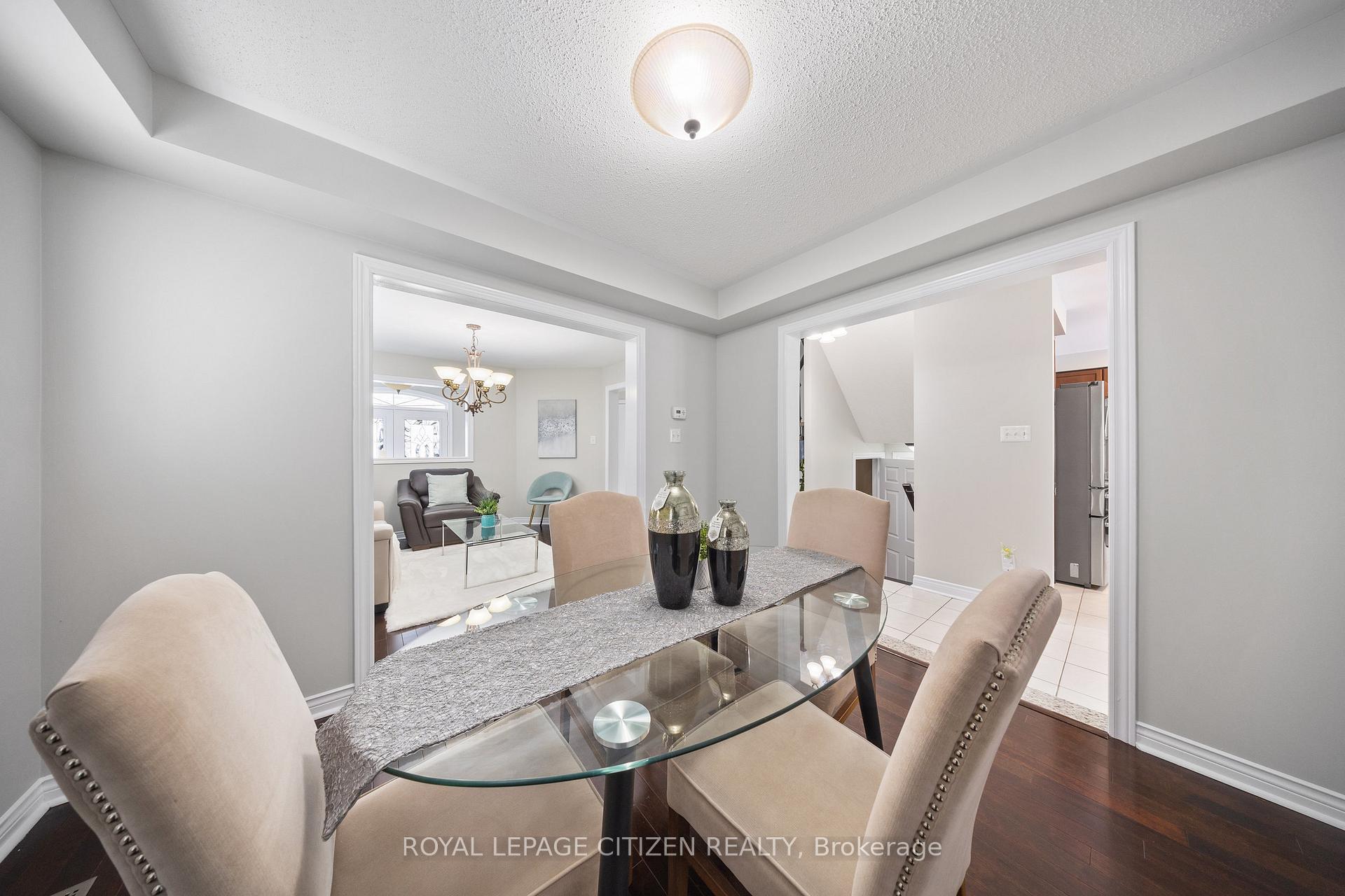 Photo 11 of 65 Chatterson Street, Whitby, Rolling Acres — HOMEH