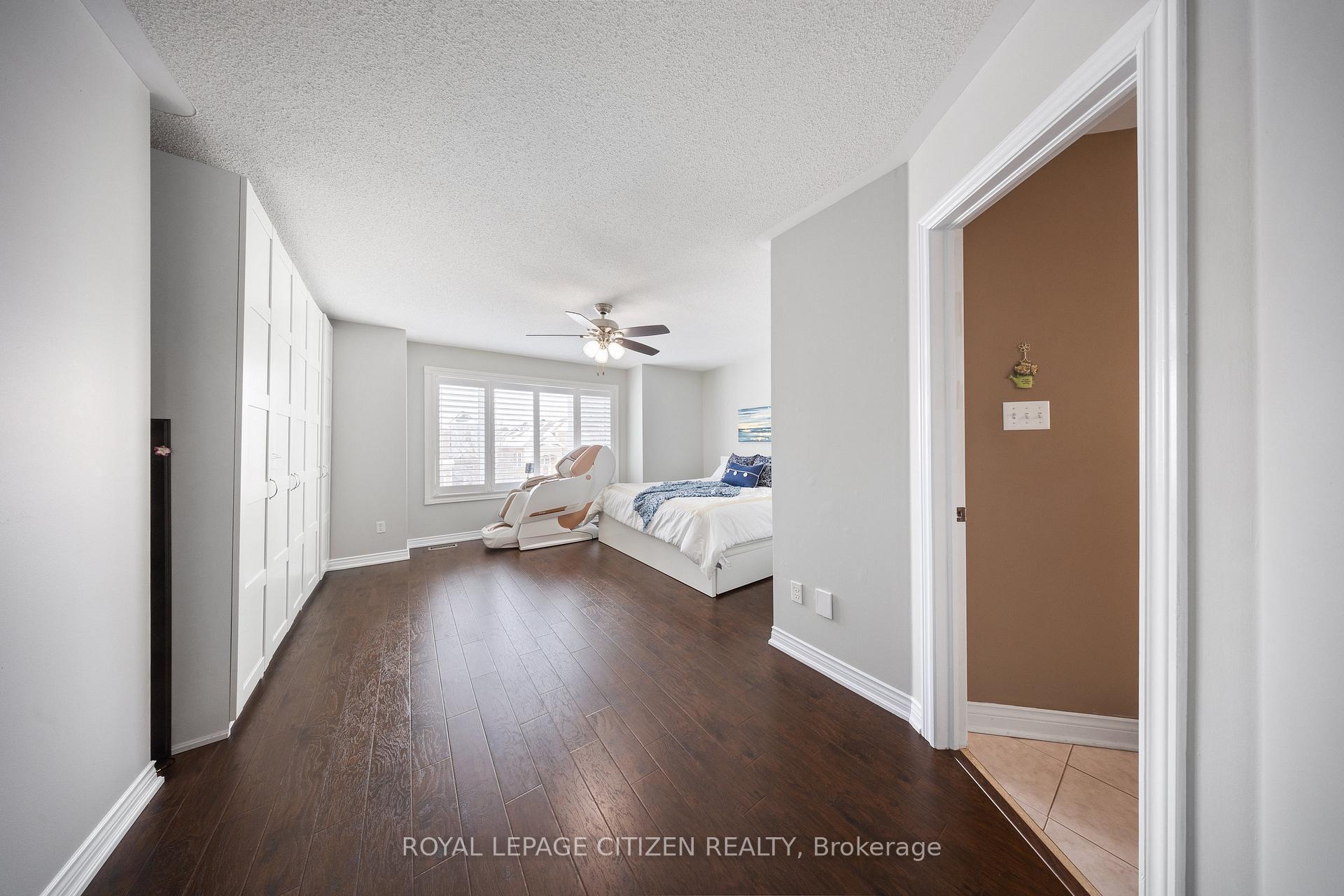 Photo 19 of 65 Chatterson Street, Whitby, Rolling Acres — HOMEH
