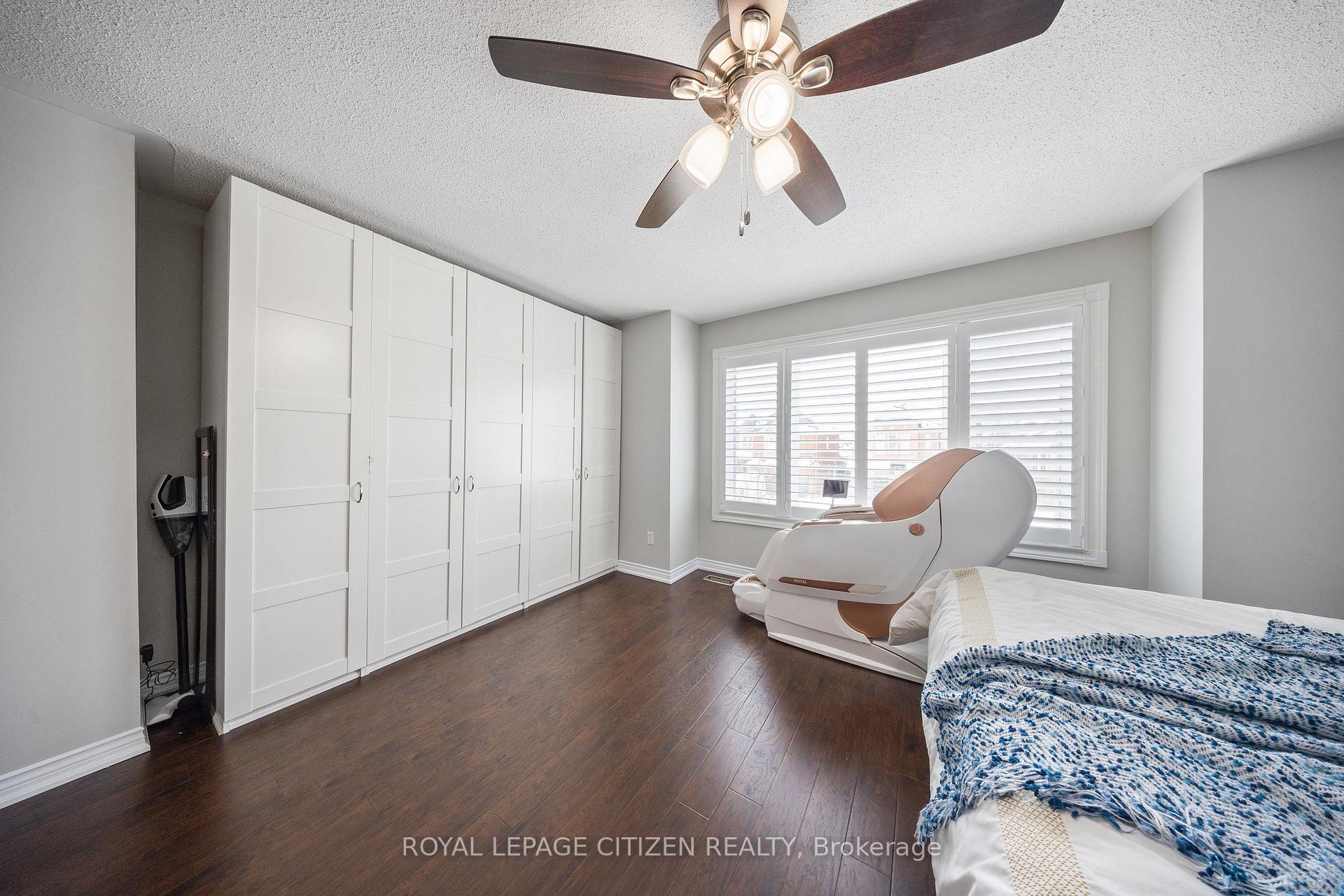 Photo 22 of 65 Chatterson Street, Whitby, Rolling Acres — HOMEH