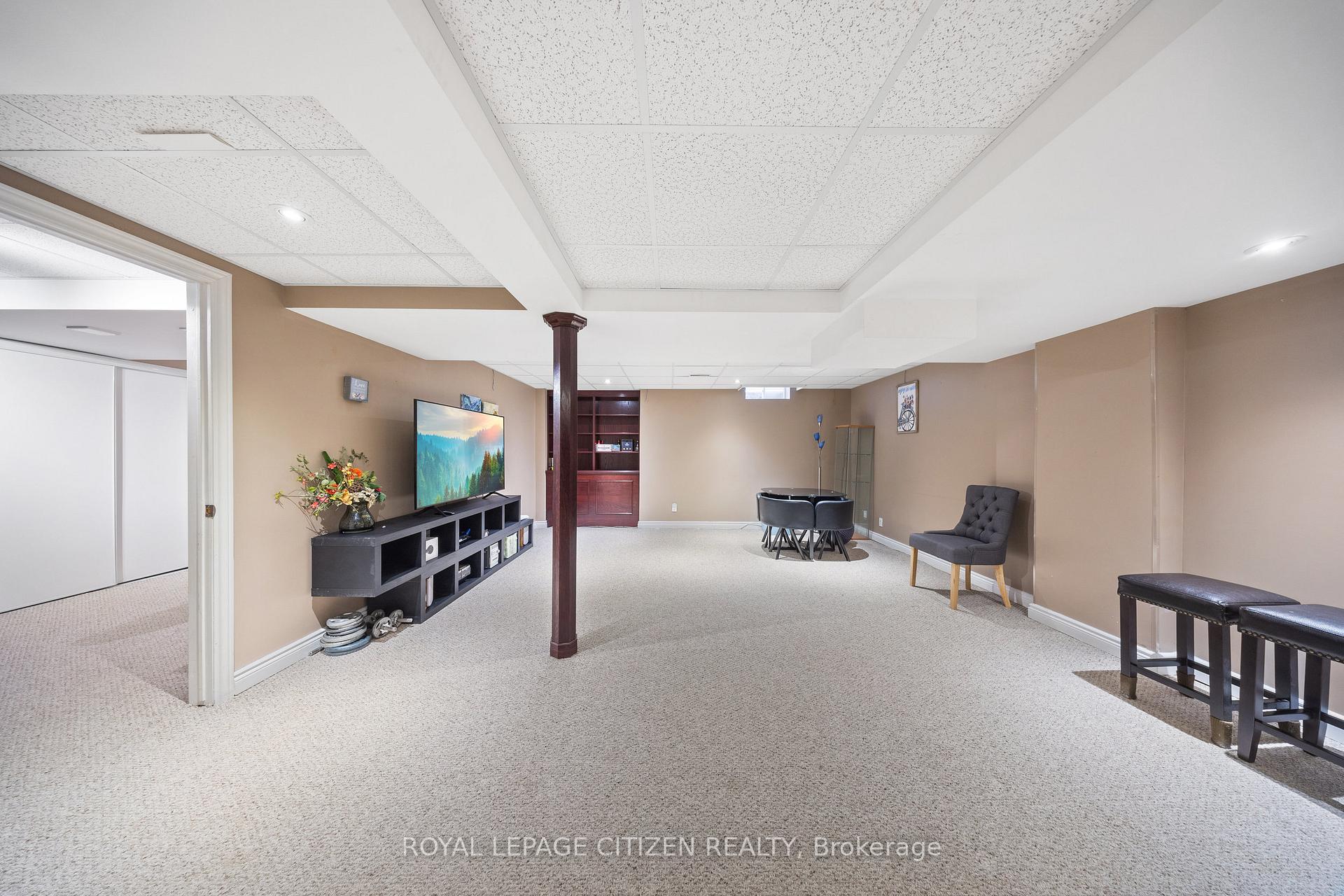 Photo 28 of 65 Chatterson Street, Whitby, Rolling Acres — HOMEH