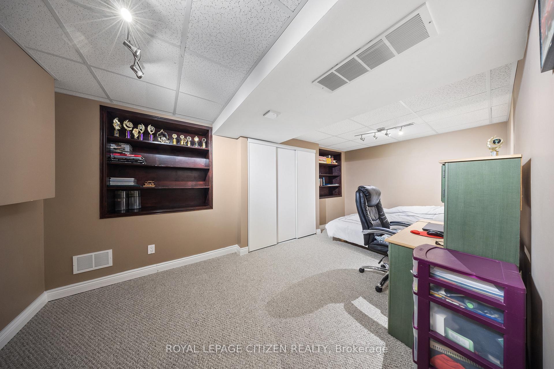 Photo 30 of 65 Chatterson Street, Whitby, Rolling Acres — HOMEH