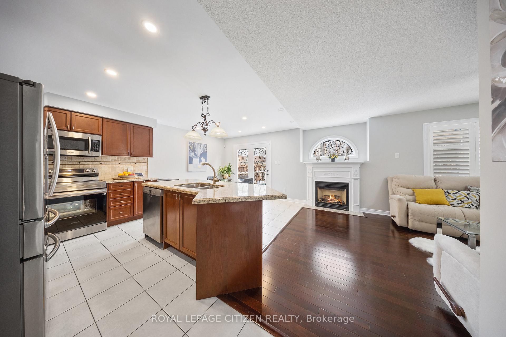 Photo 33 of 65 Chatterson Street, Whitby, Rolling Acres — HOMEH