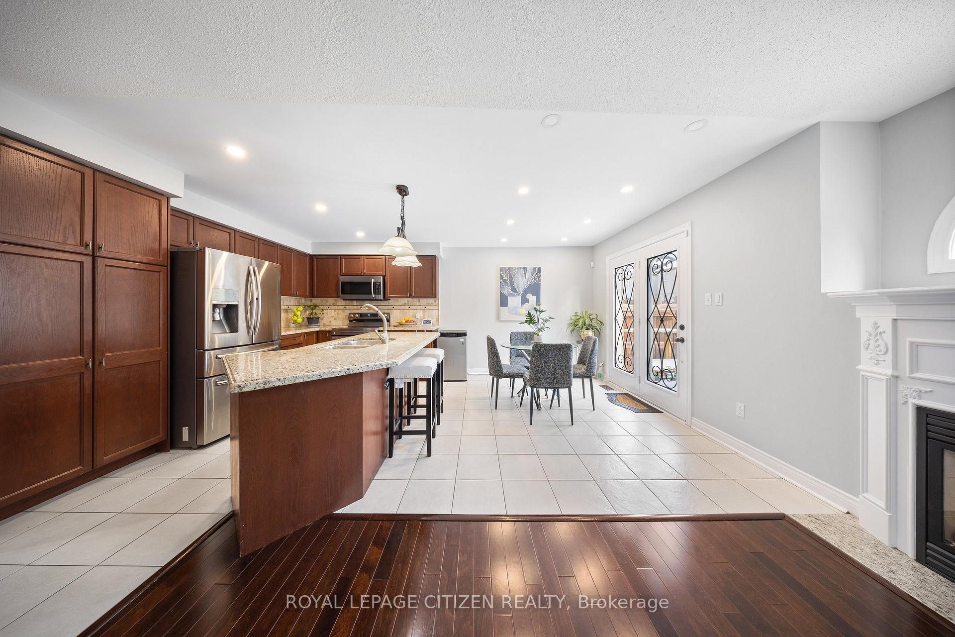 Photo 38 of 65 Chatterson Street, Whitby, Rolling Acres — HOMEH